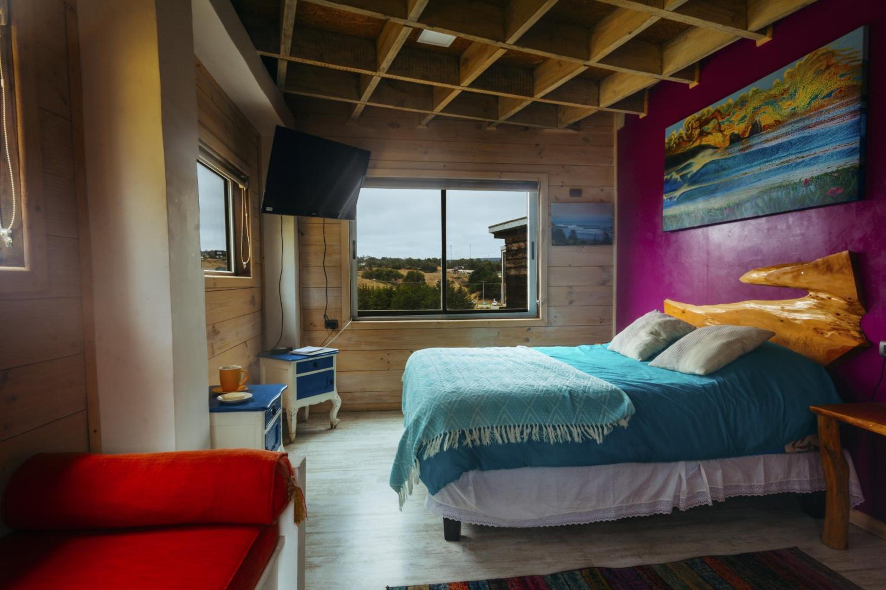 Sirena Insolente Hostel & Suites