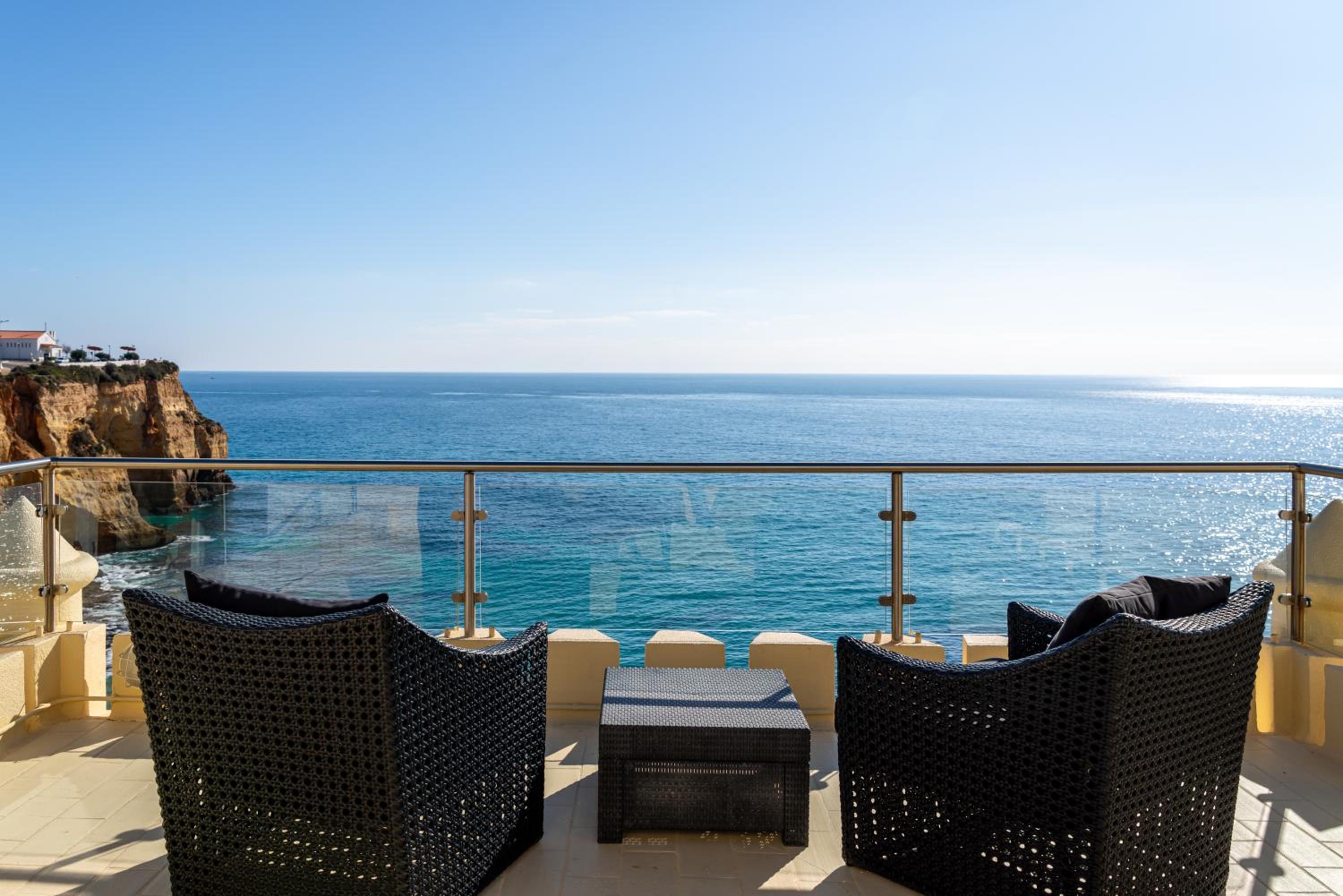 Carvoeiro Vacations - Castelo Guest House - Property Image 56