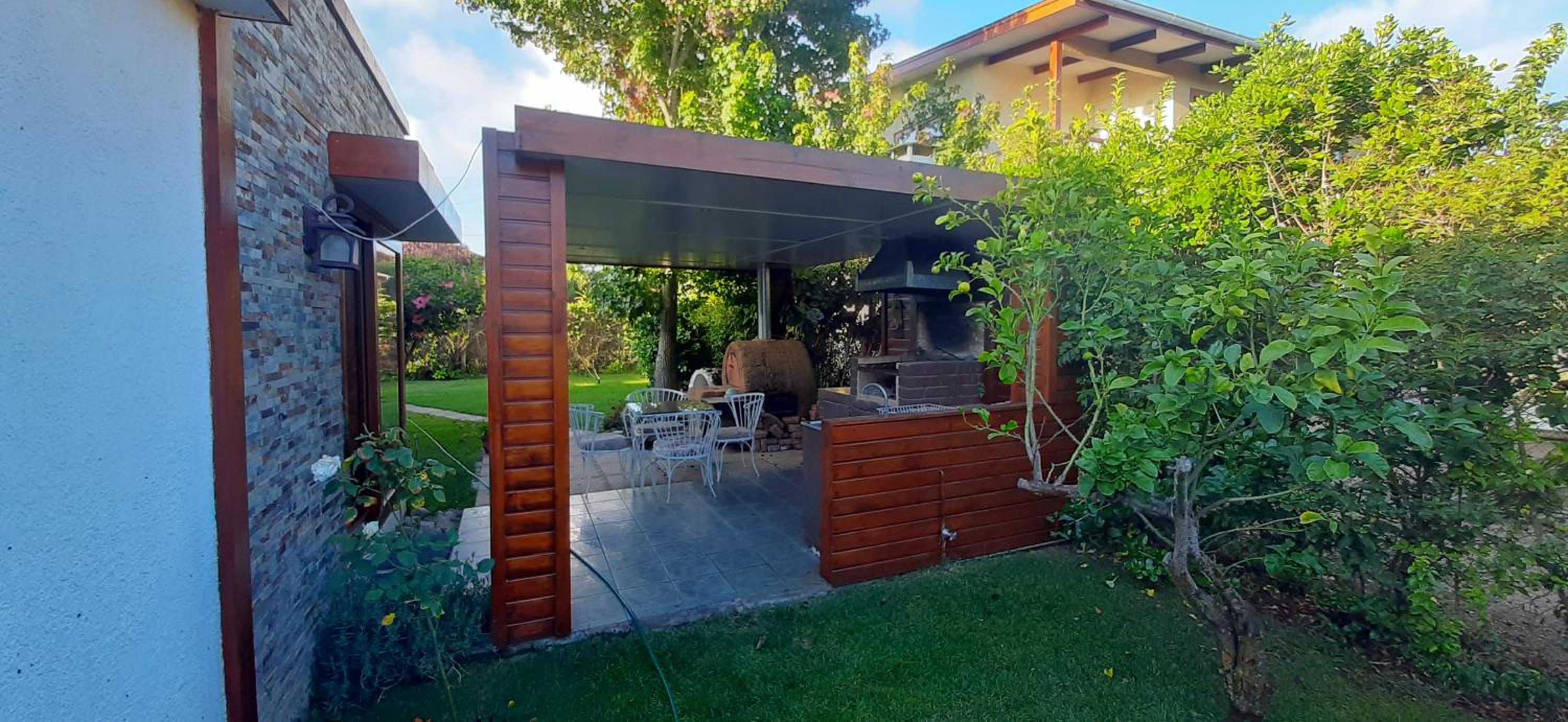 Casa en Algarrobo
