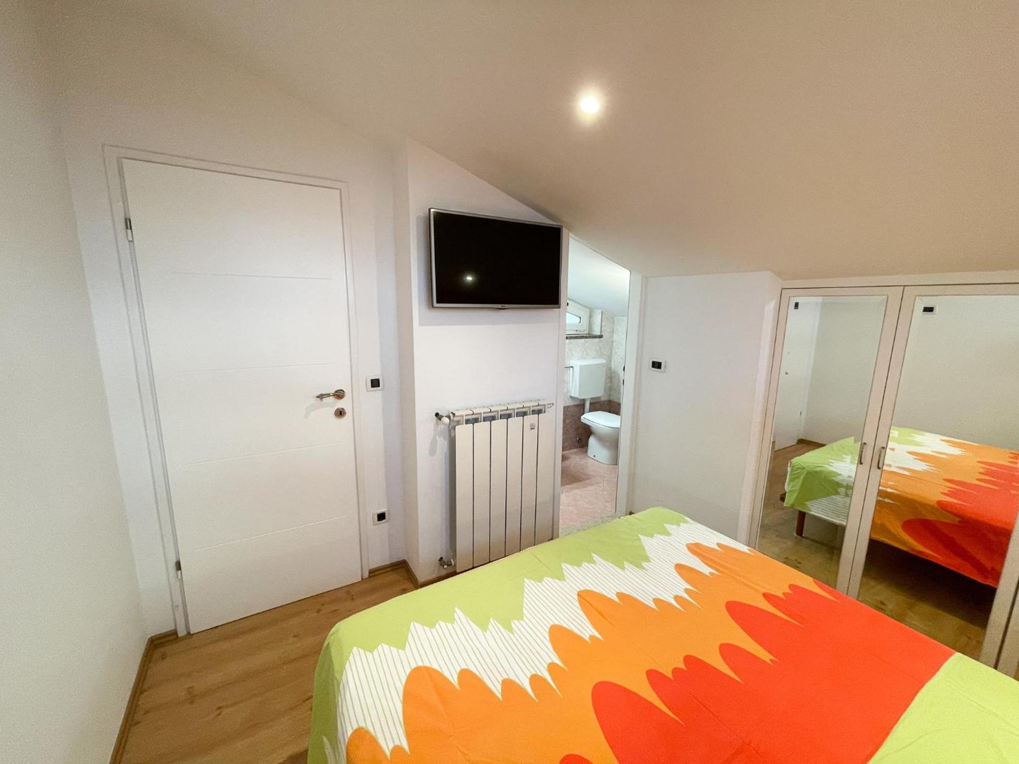 Apartments in Rovinj - Istrien 41350 view 2