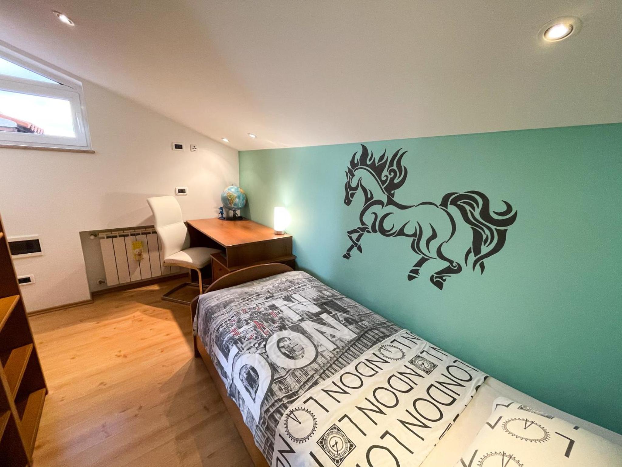 Apartments in Rovinj - Istrien 41350 view 3