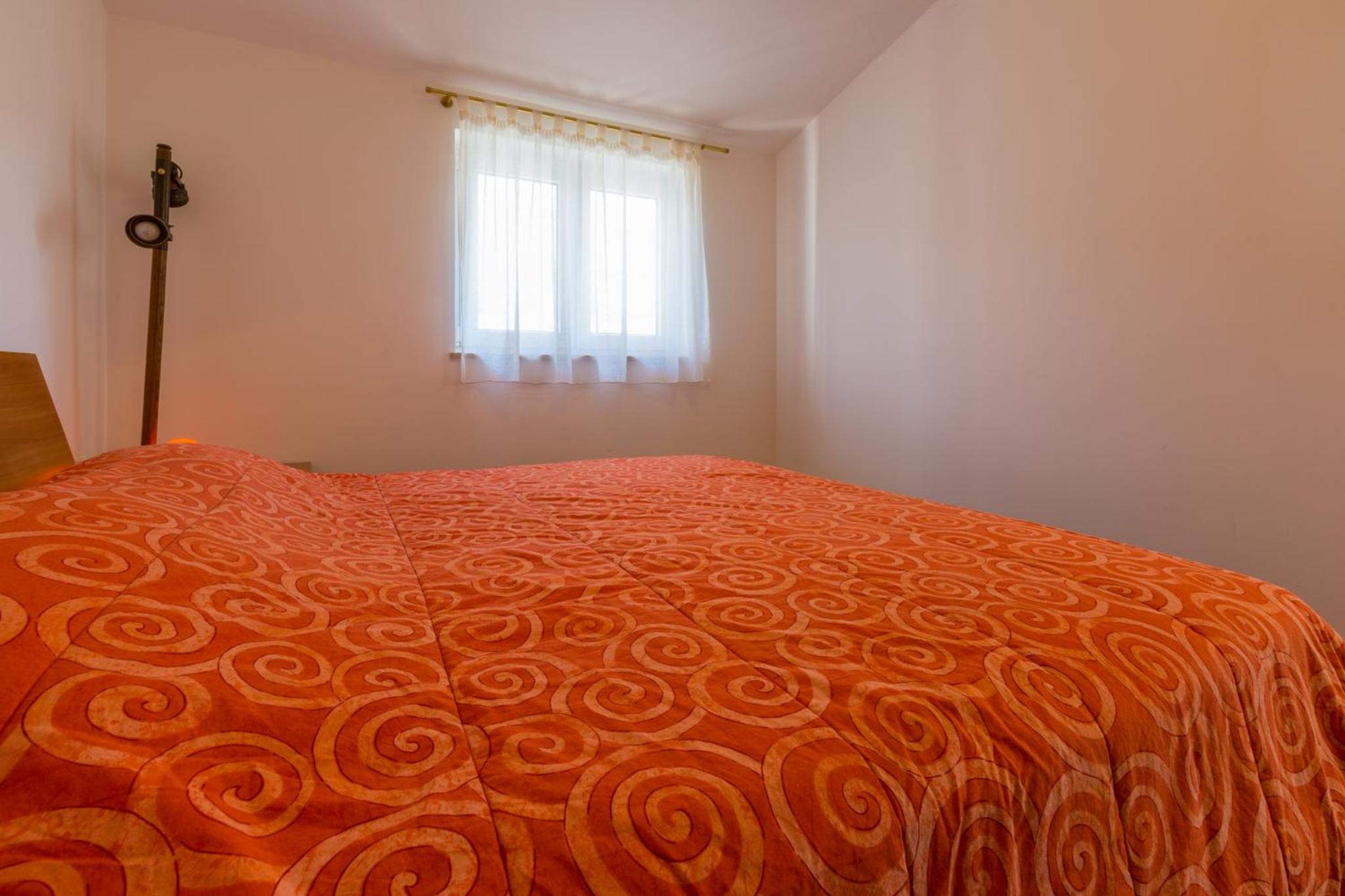 Apartment in Dramalj 41527 photo 3