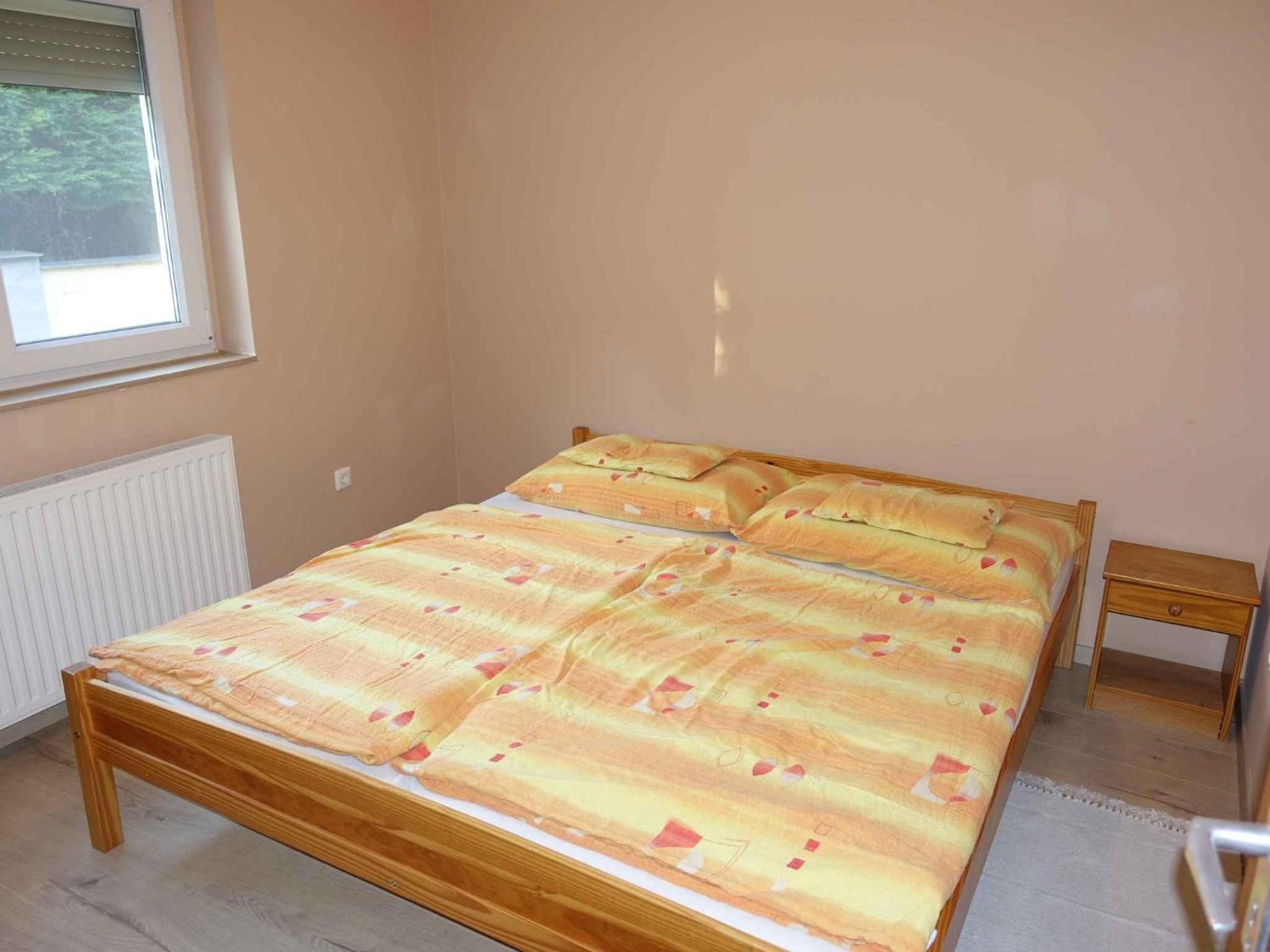 Apartment in Zamardi - Balaton 40474 view 2