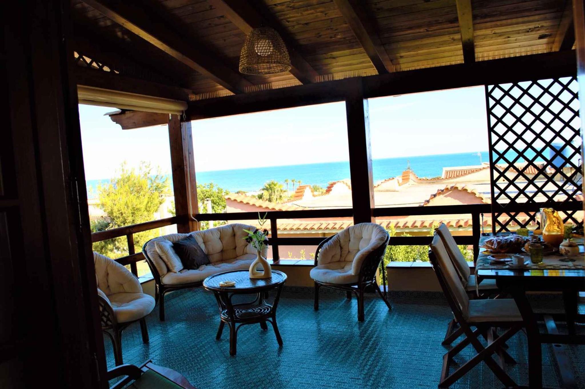 Holiday home in Castelvetrano 41451 view 2