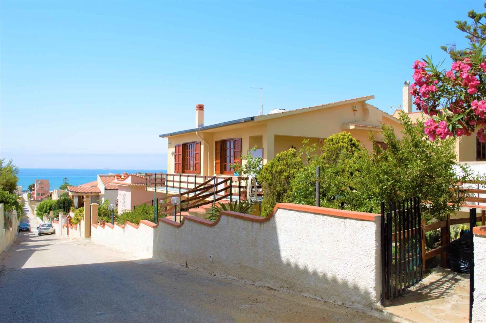 Holiday home in Castelvetrano 41451 view 4