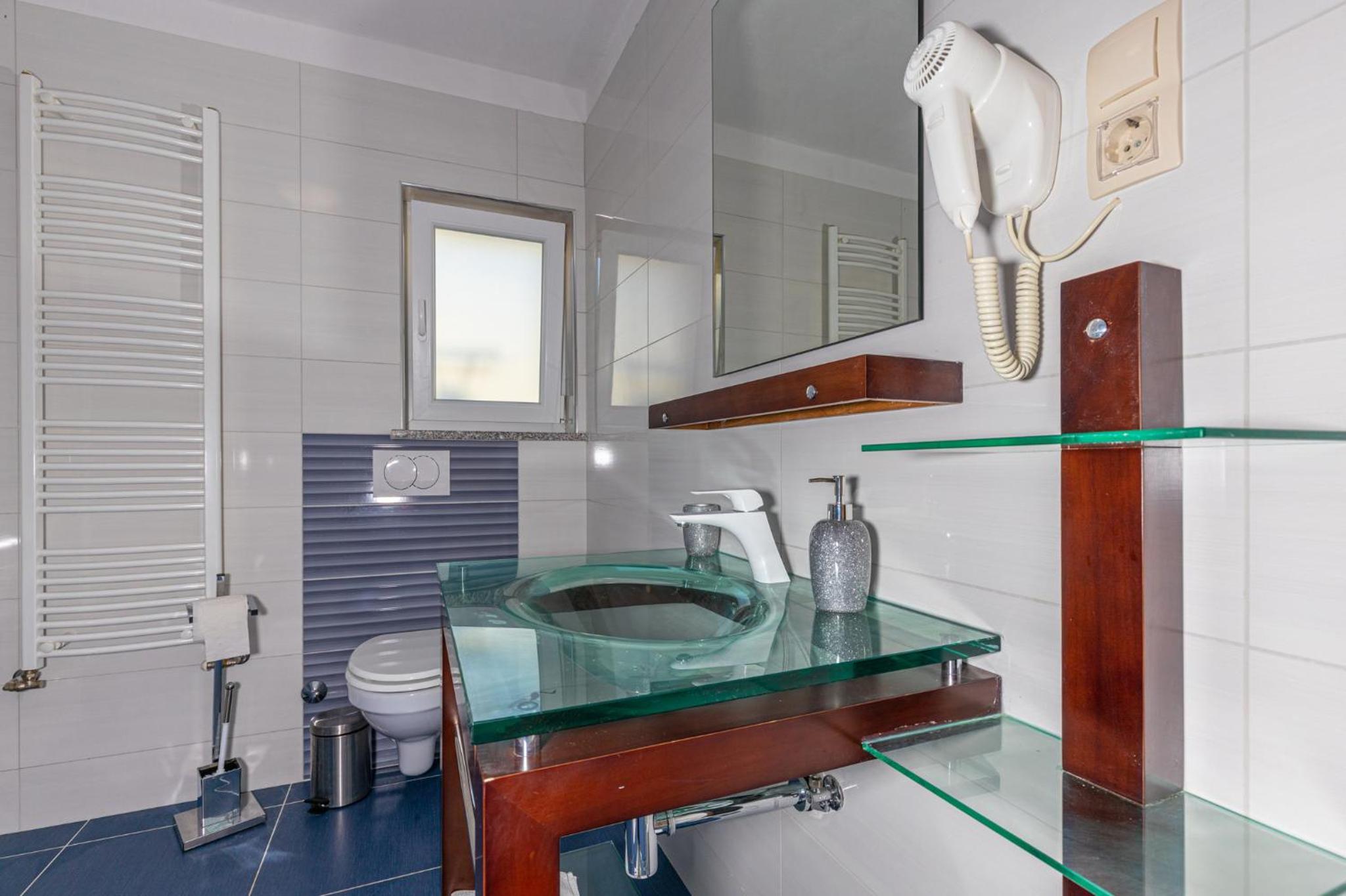 Apartments in Crikvenica 41379 view 5