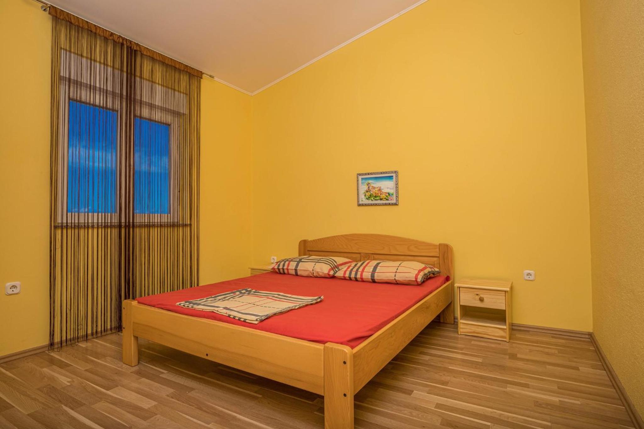 Apartment in Crikvenica 41210 view 2