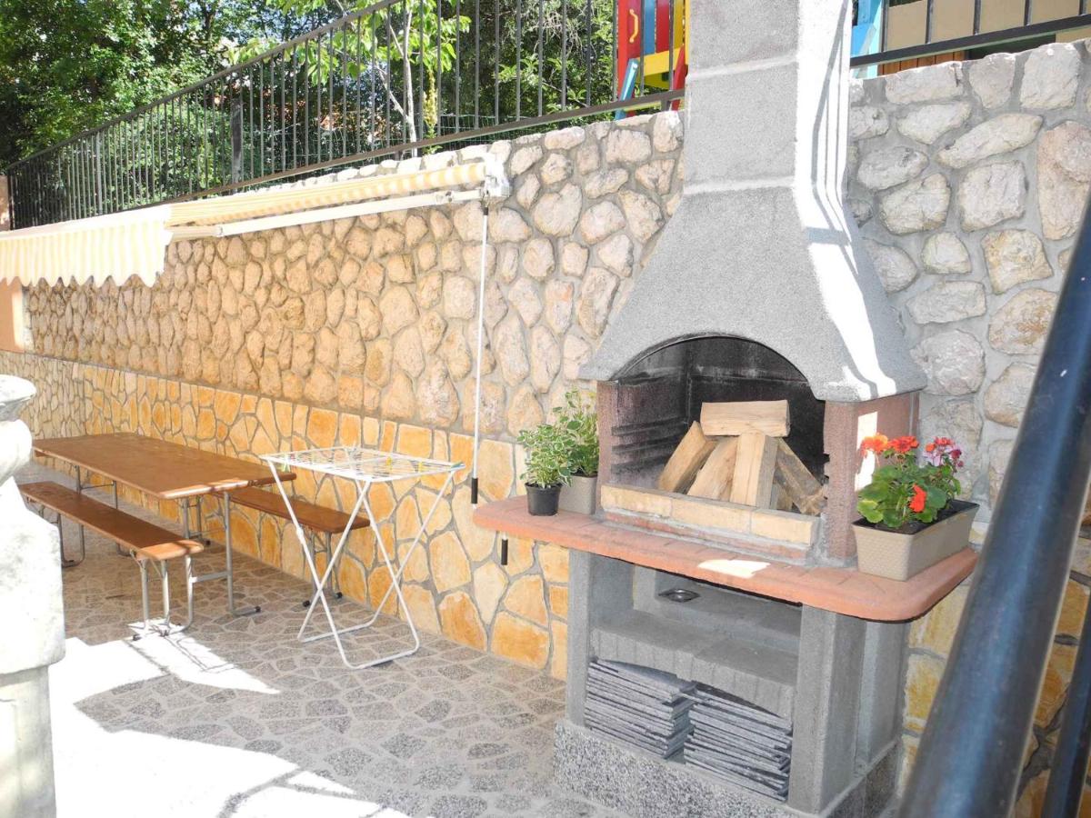 Apartments in Crikvenica 41042 view 2