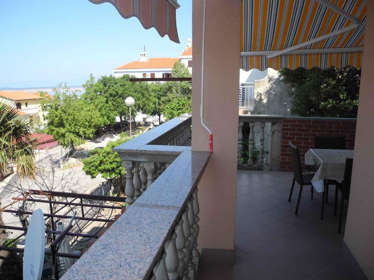 Apartments in Crikvenica 41042 view 4