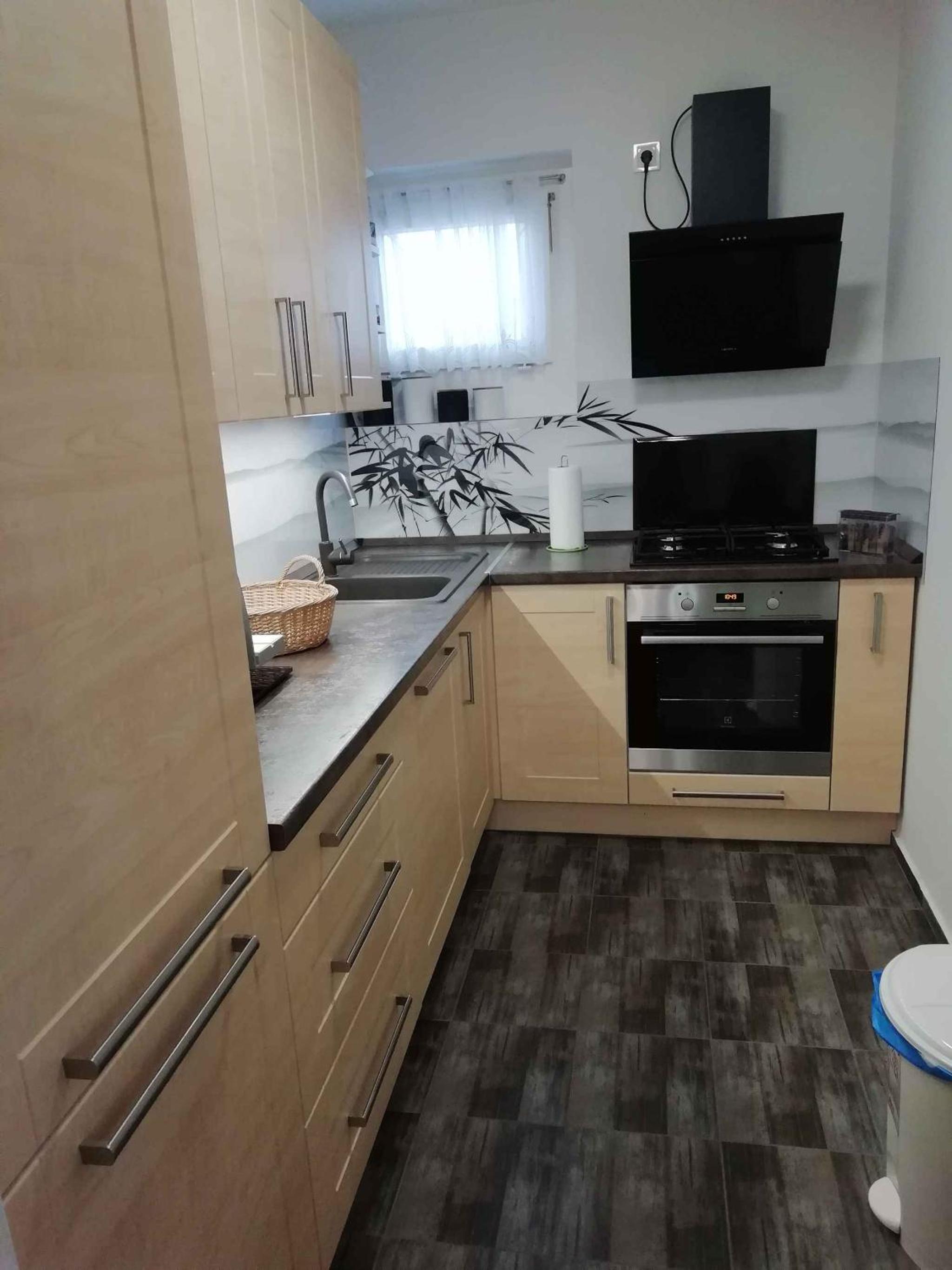 Holiday home in Balatonkeresztur 41050 view 2