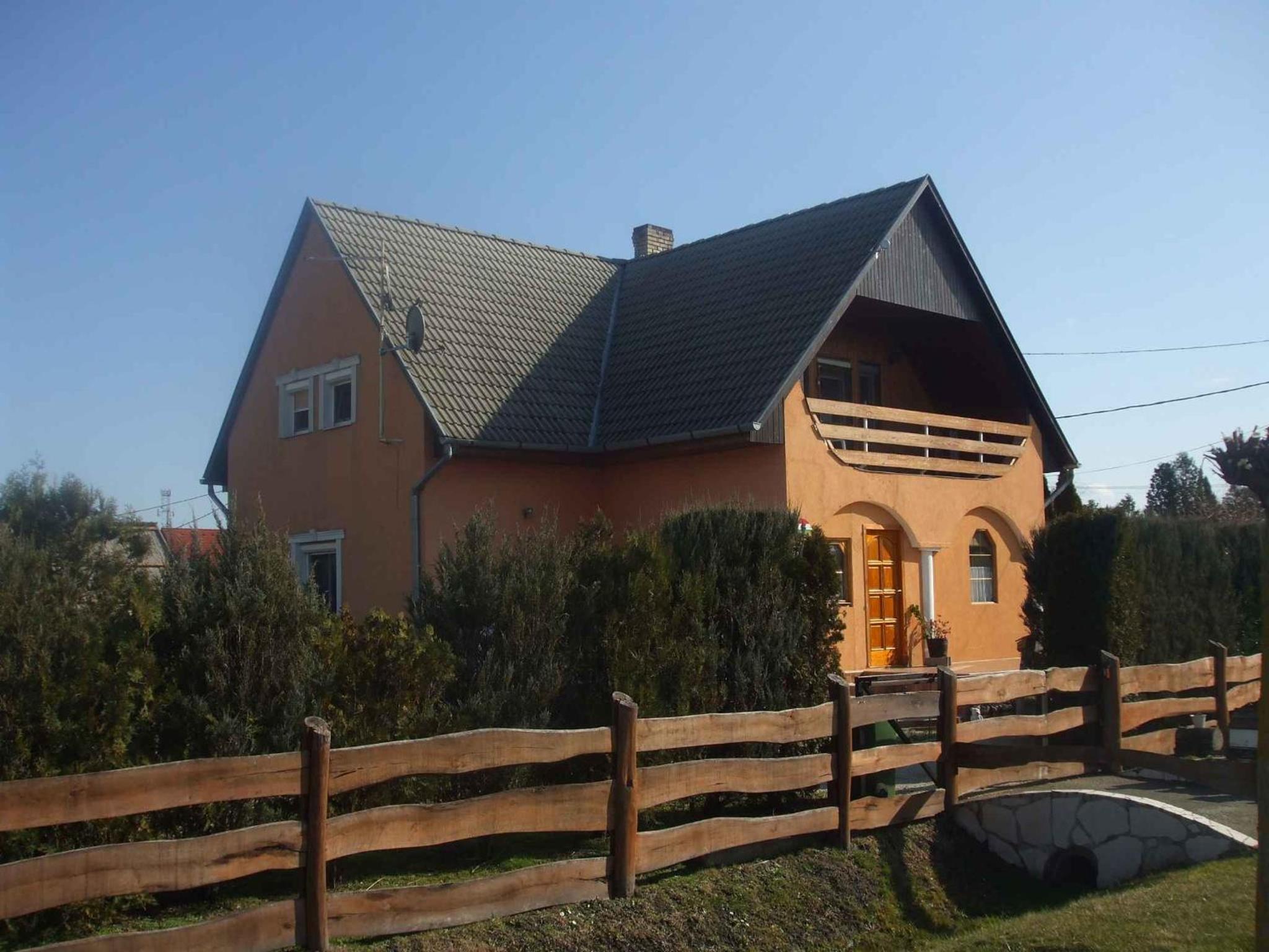 Holiday home in Balatonkeresztur 41050 view 5