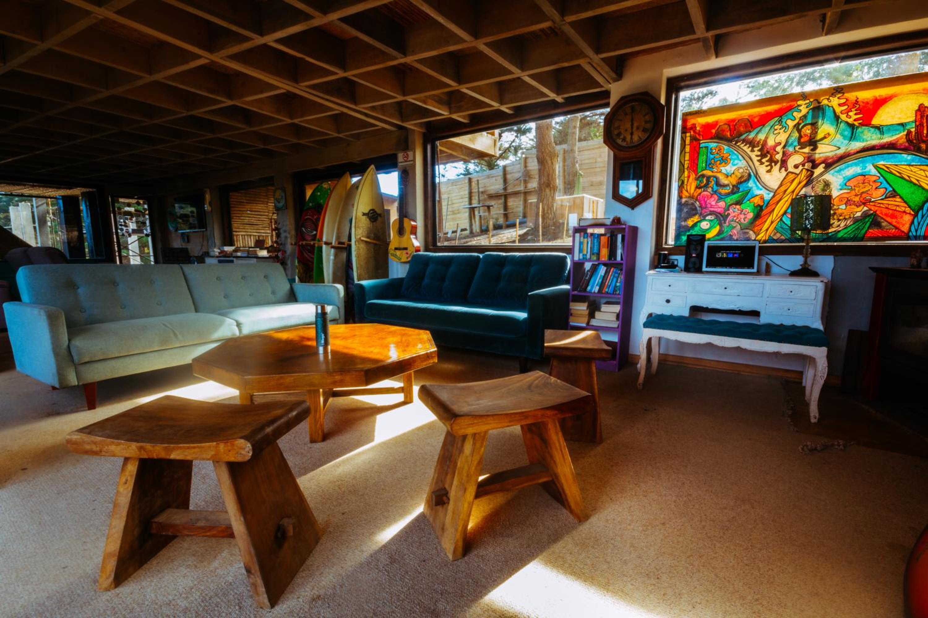 Sirena Insolente Hostel & Suites