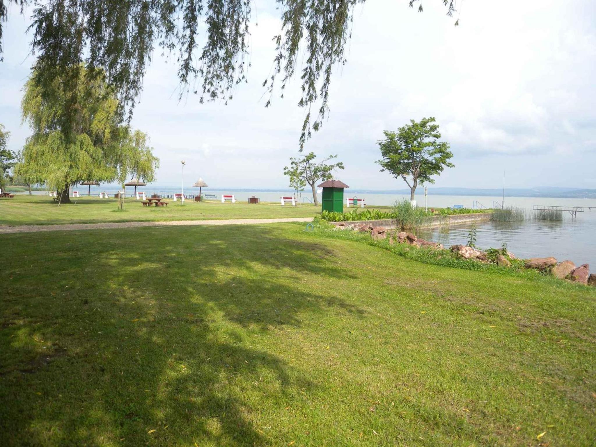 Apartment in Balatonbereny 40988