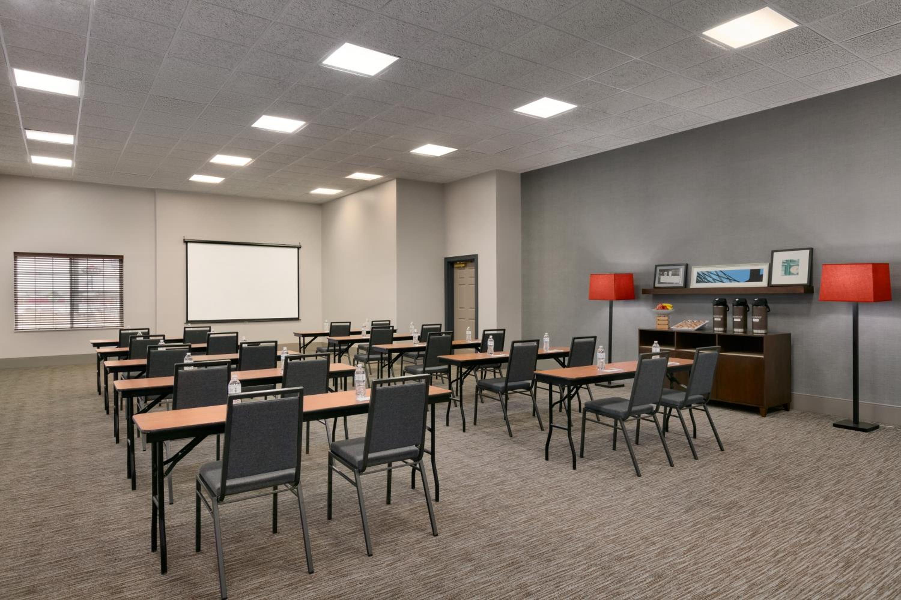 meeting room