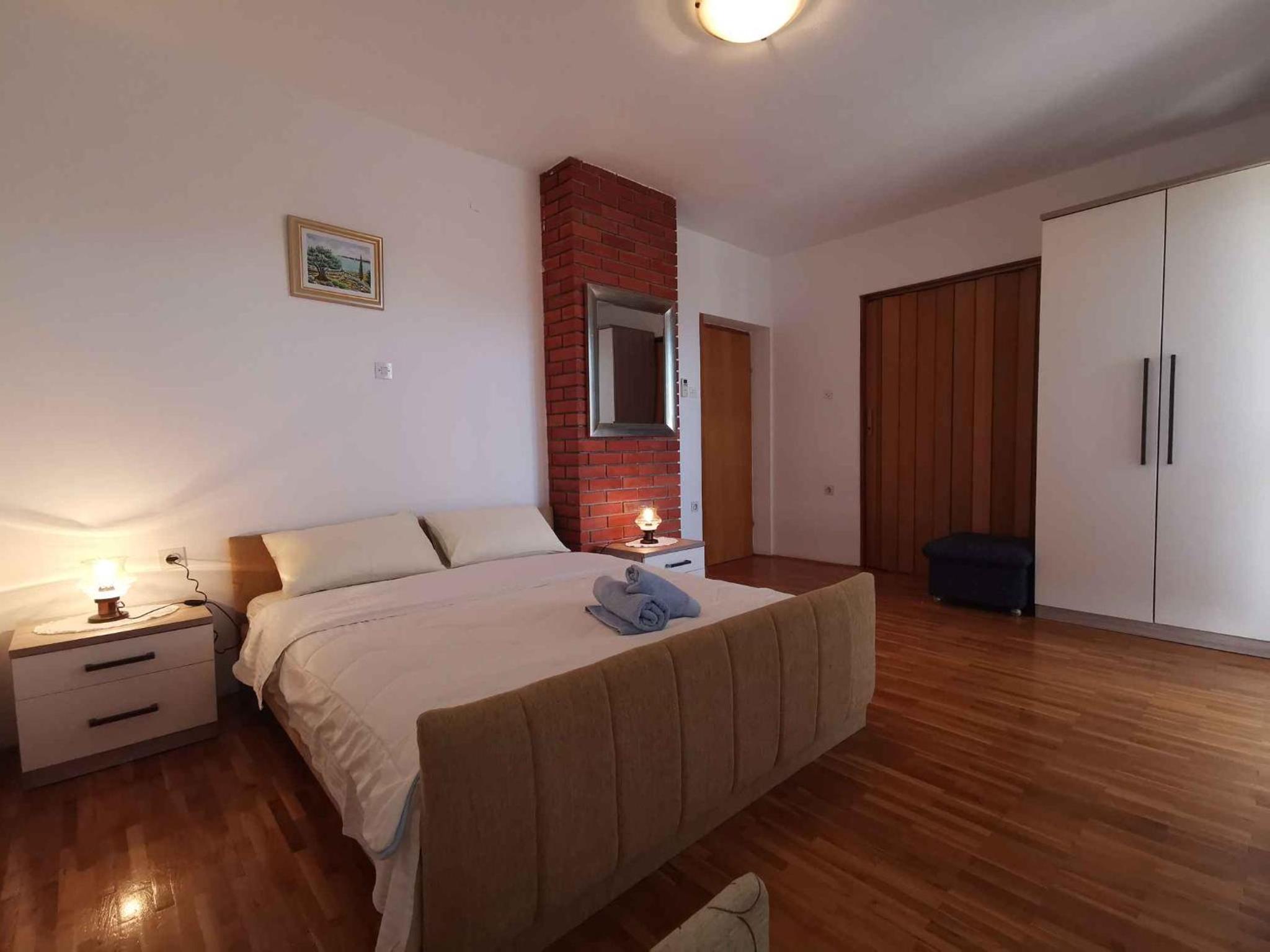 Apartment in Crikvenica 40977 view 3