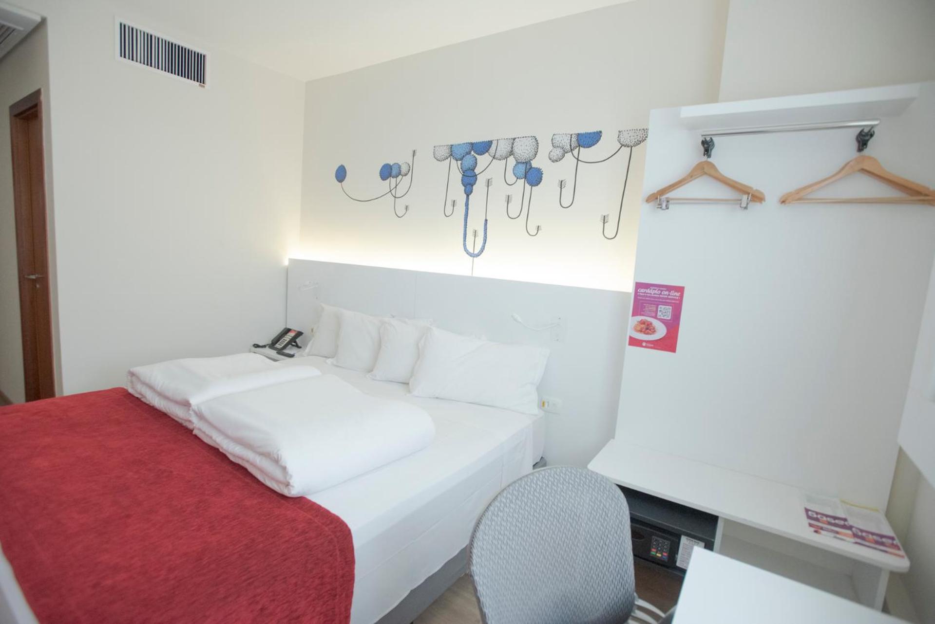 Esuites Virgínia Luxemburgo - Image 5