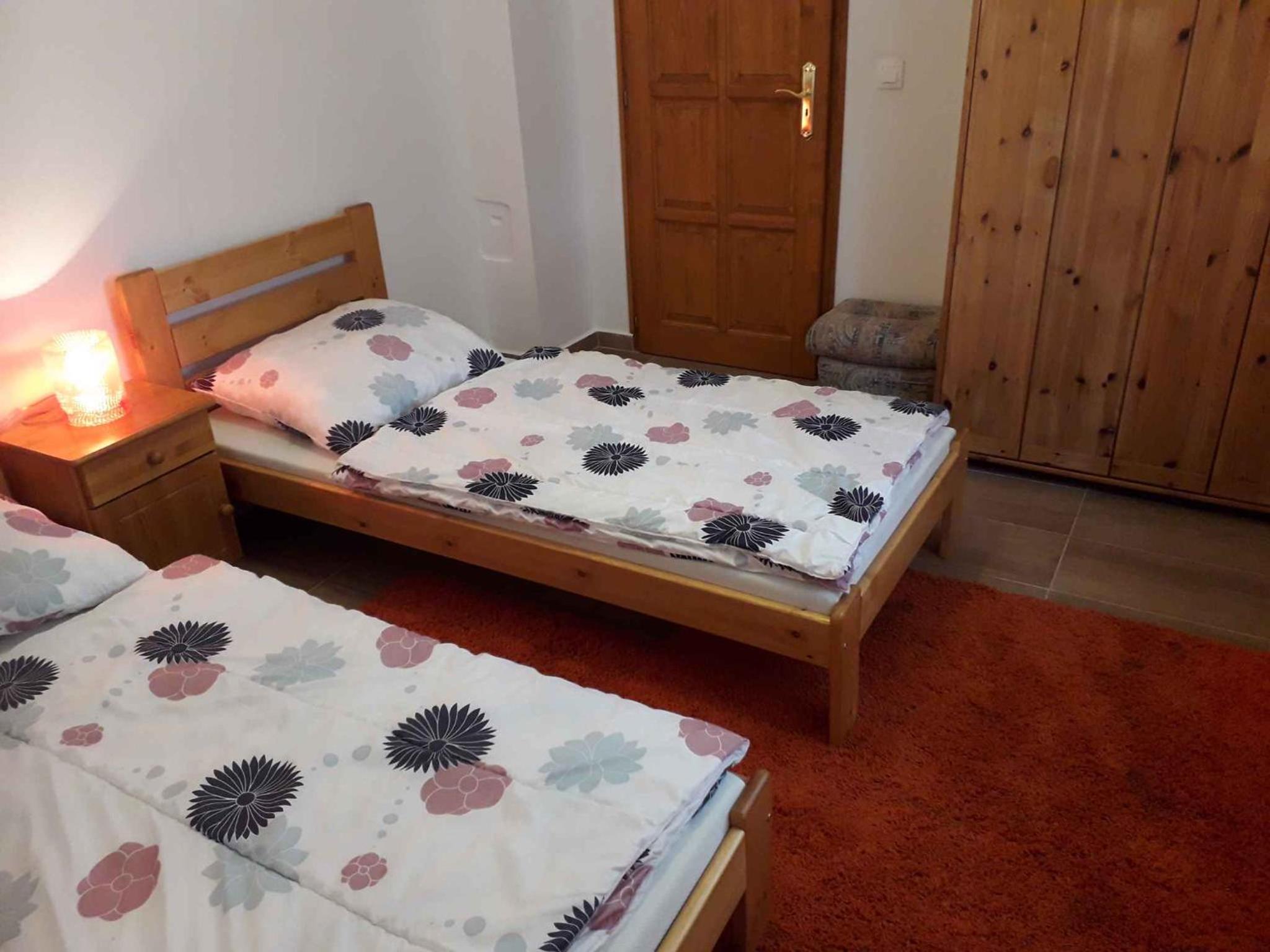 Holiday home in Balatonmariafürdo 40806 view 4