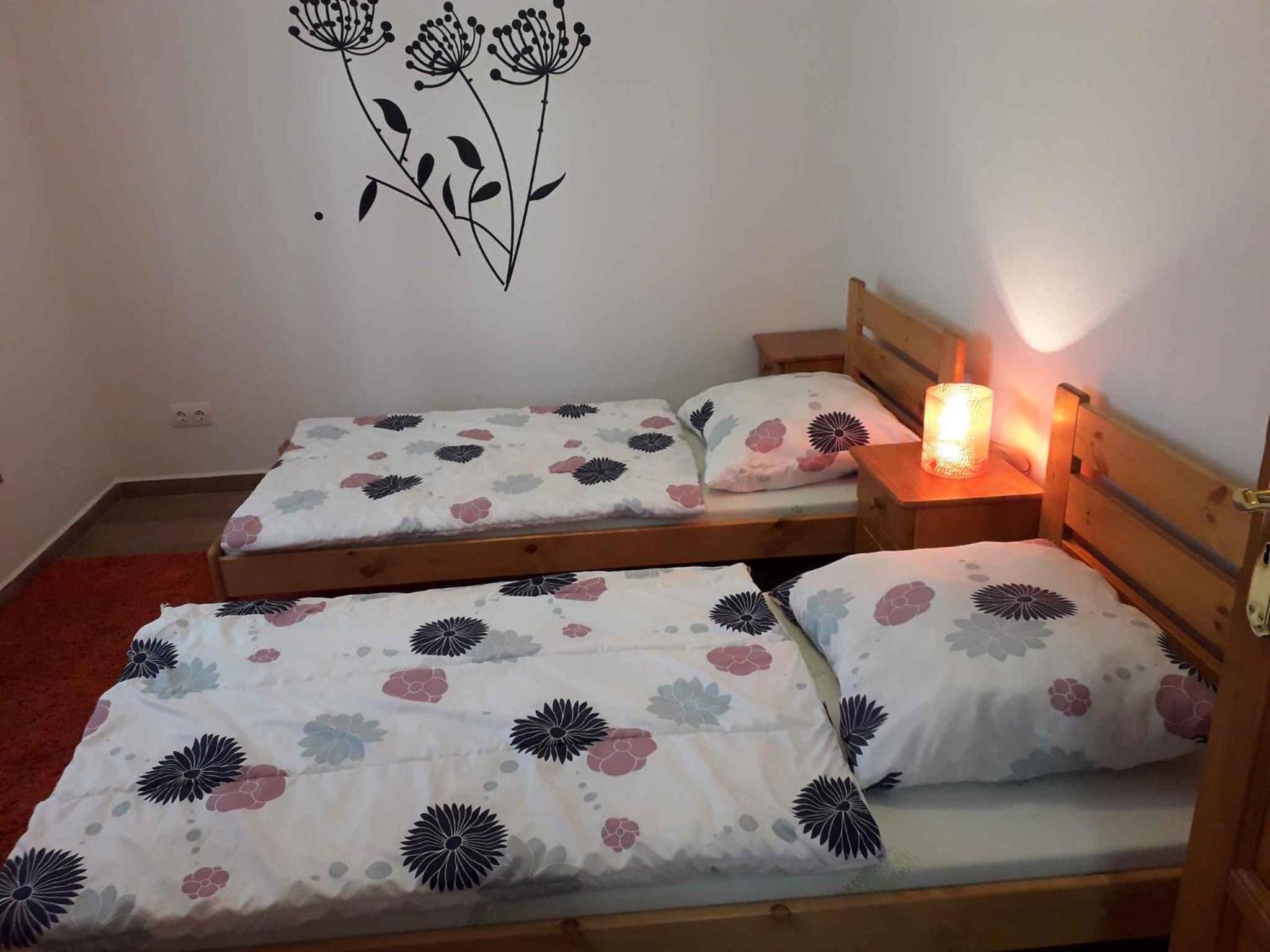 Holiday home in Balatonmariafürdo 40806 view 5