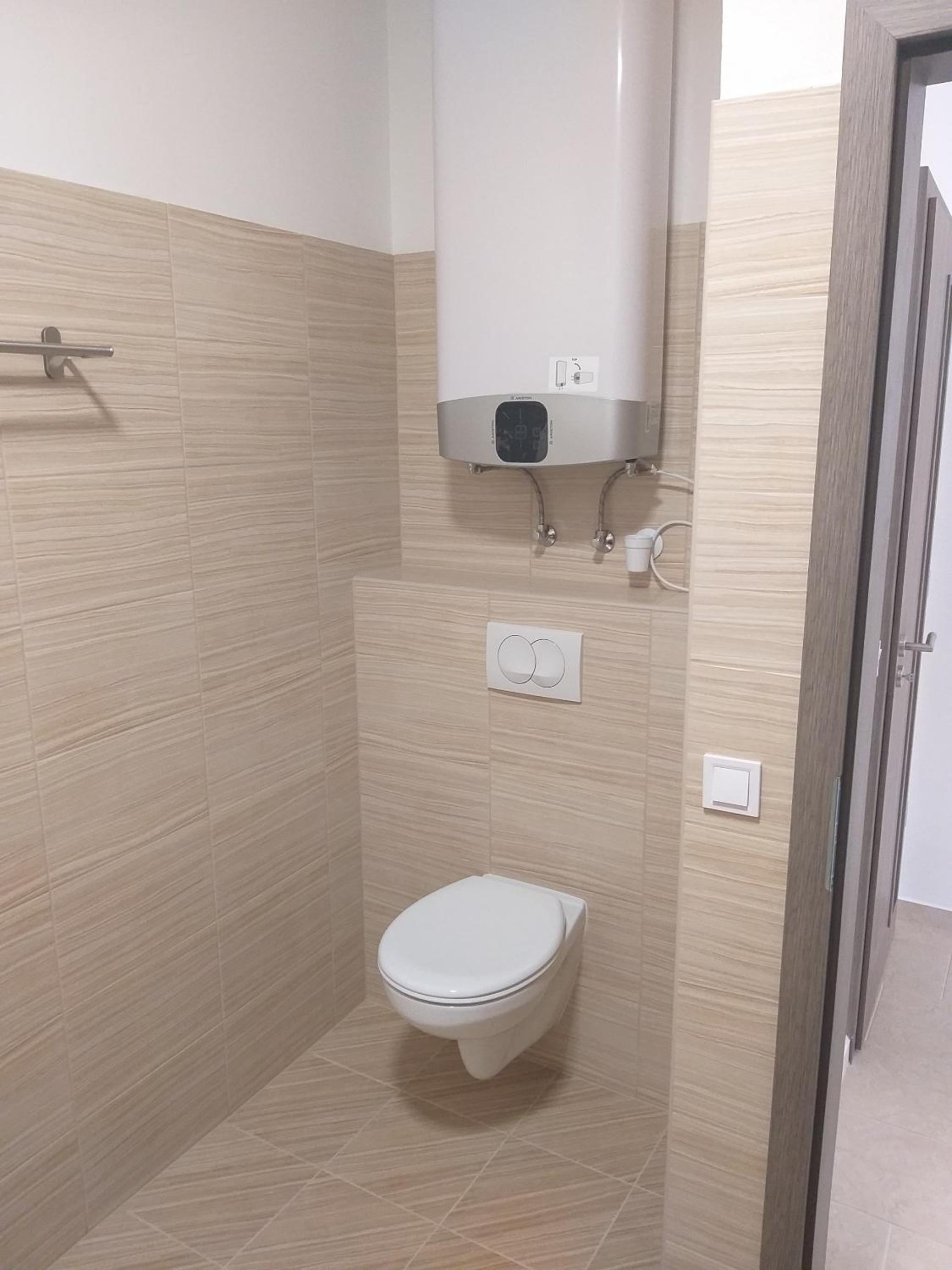 Apartment in Balatonlelle 40765 view 2