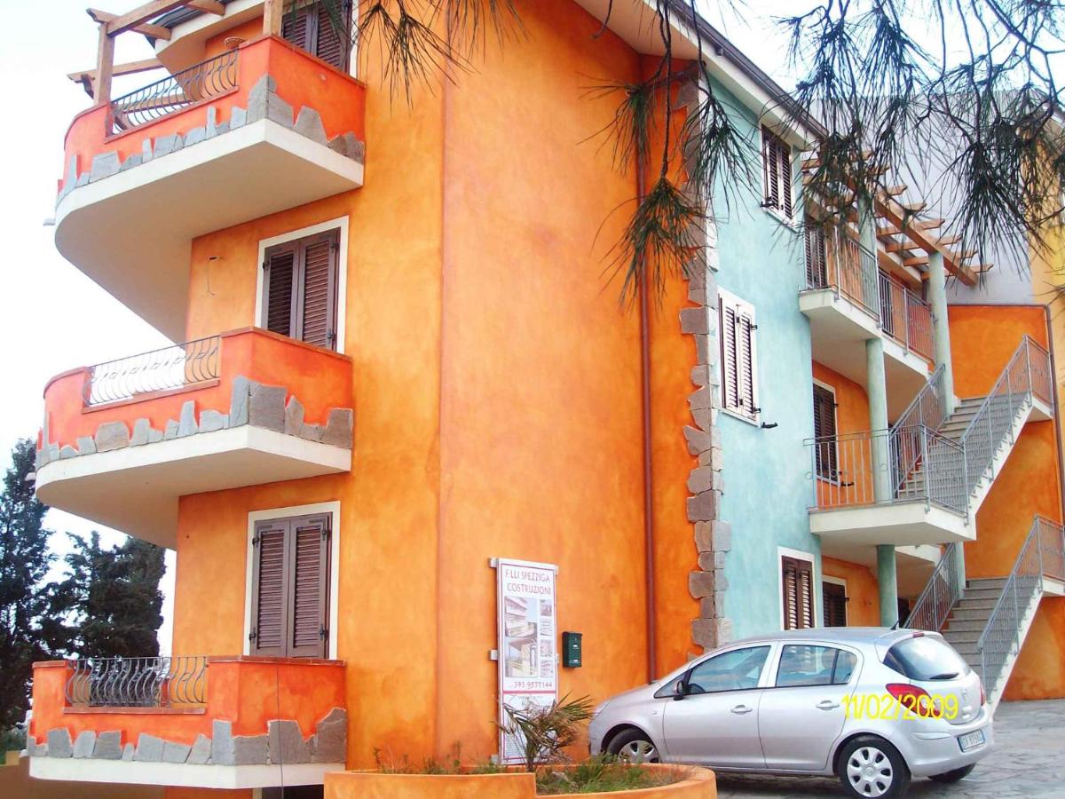 Apartment in La Muddizza 23164 photo 1