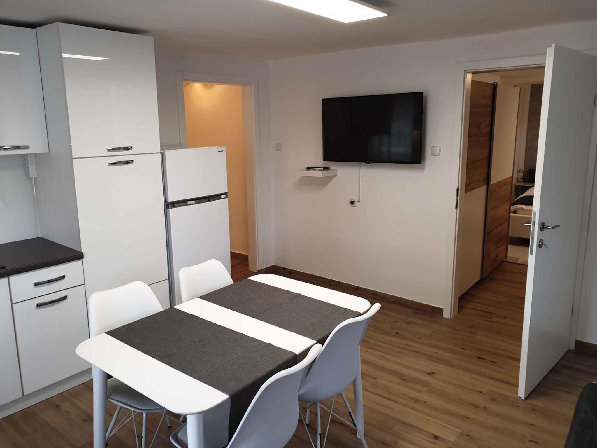 Apartment in Postojna 40241 view 2