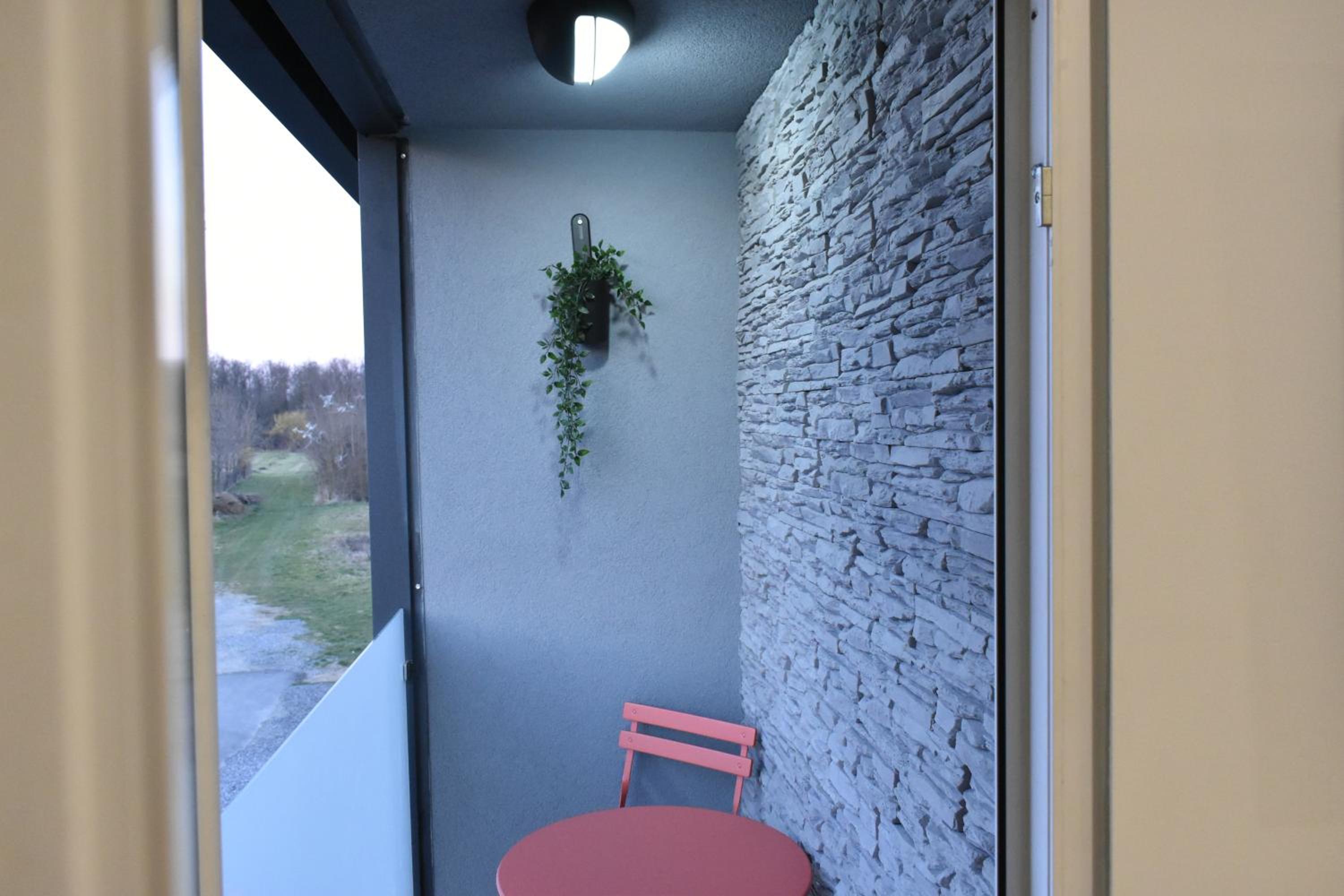 WooW Apartments, photo 15