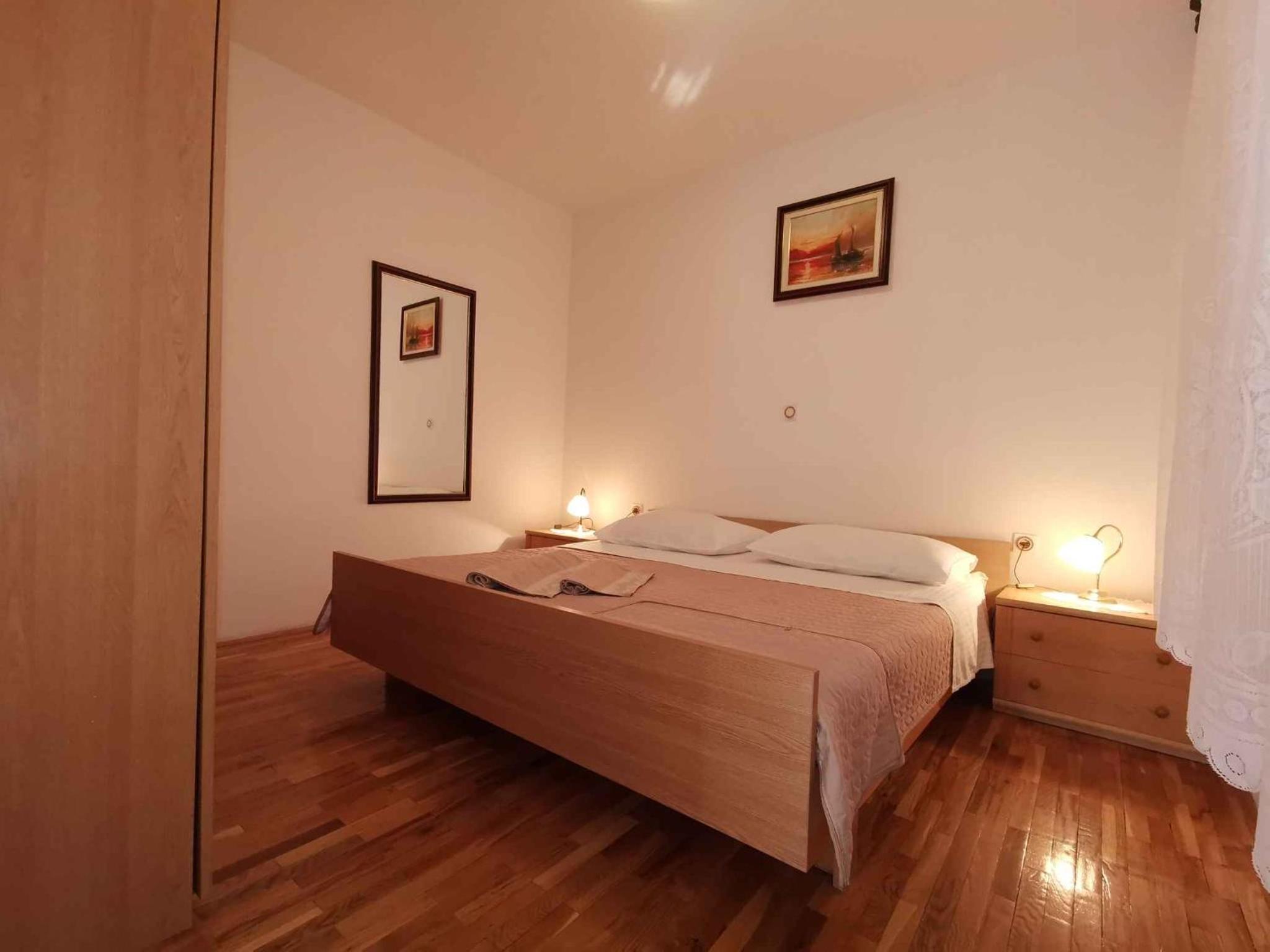 Apartment in Crikvenica 40976 view 2