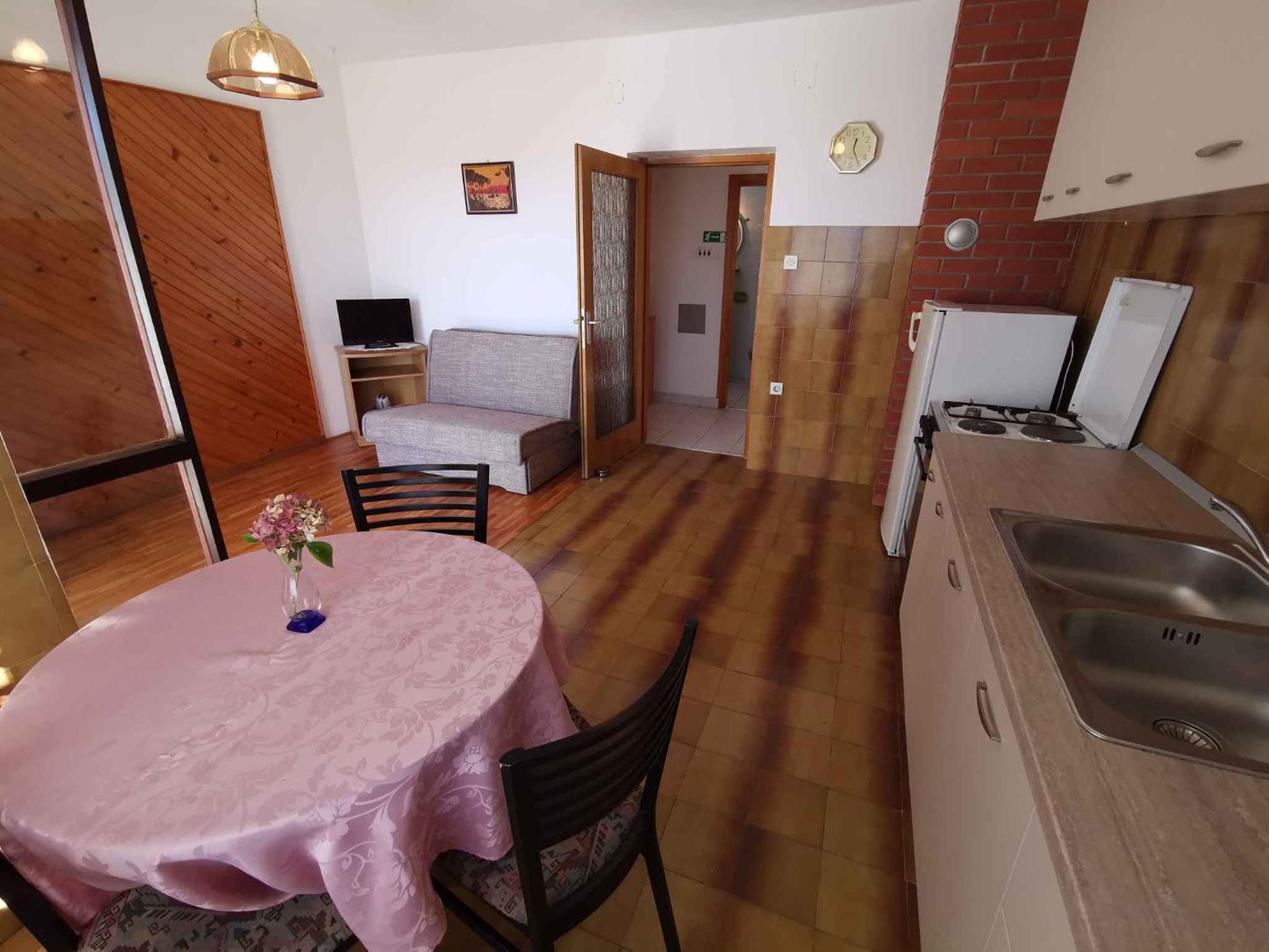 Apartment in Crikvenica 40976 view 3