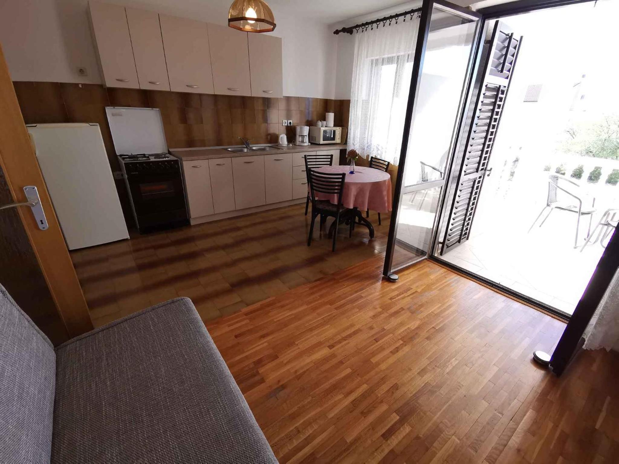 Apartment in Crikvenica 40976 view 4