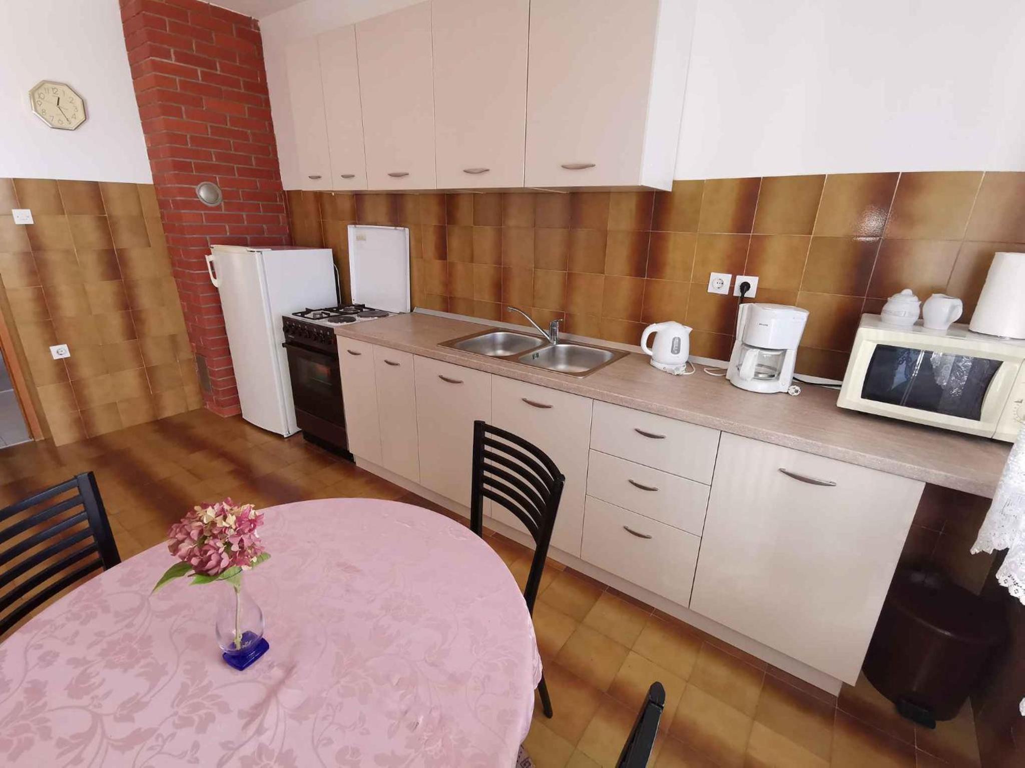 Apartment in Crikvenica 40976 view 5