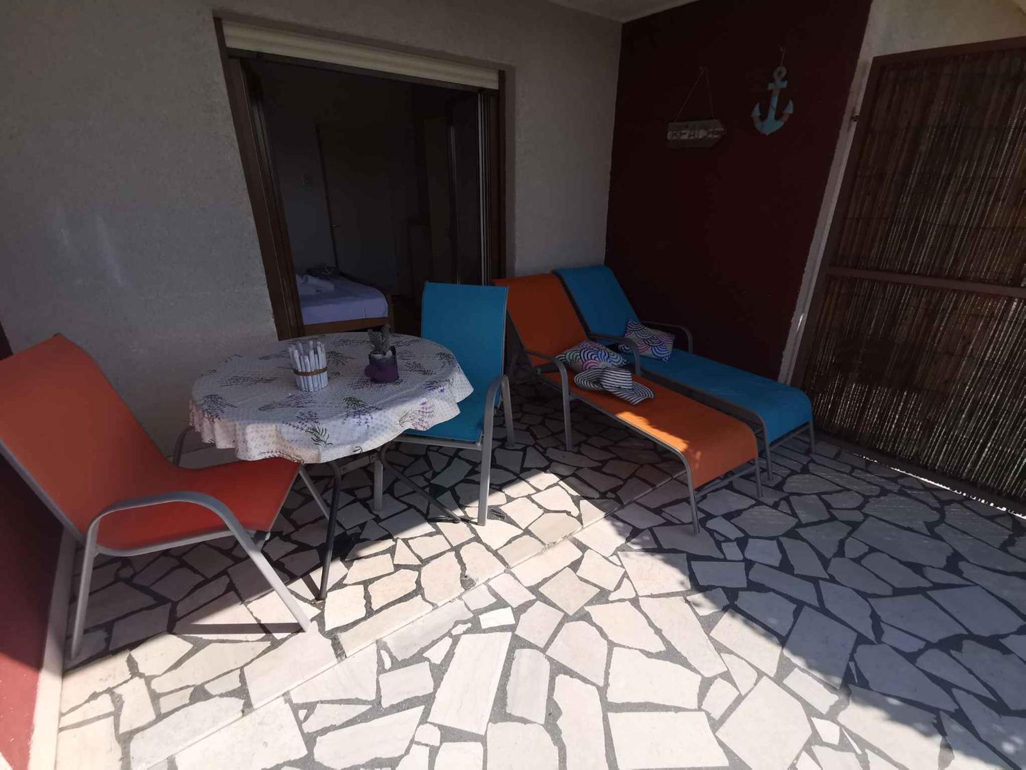 Apartment in Crikvenica 40886 view 3