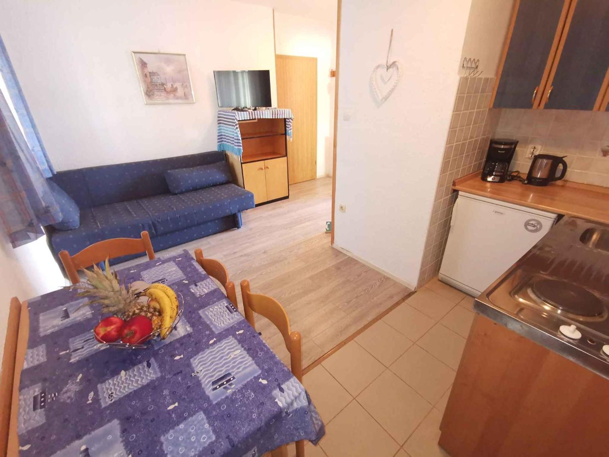 Apartment in Crikvenica 40886 view 4