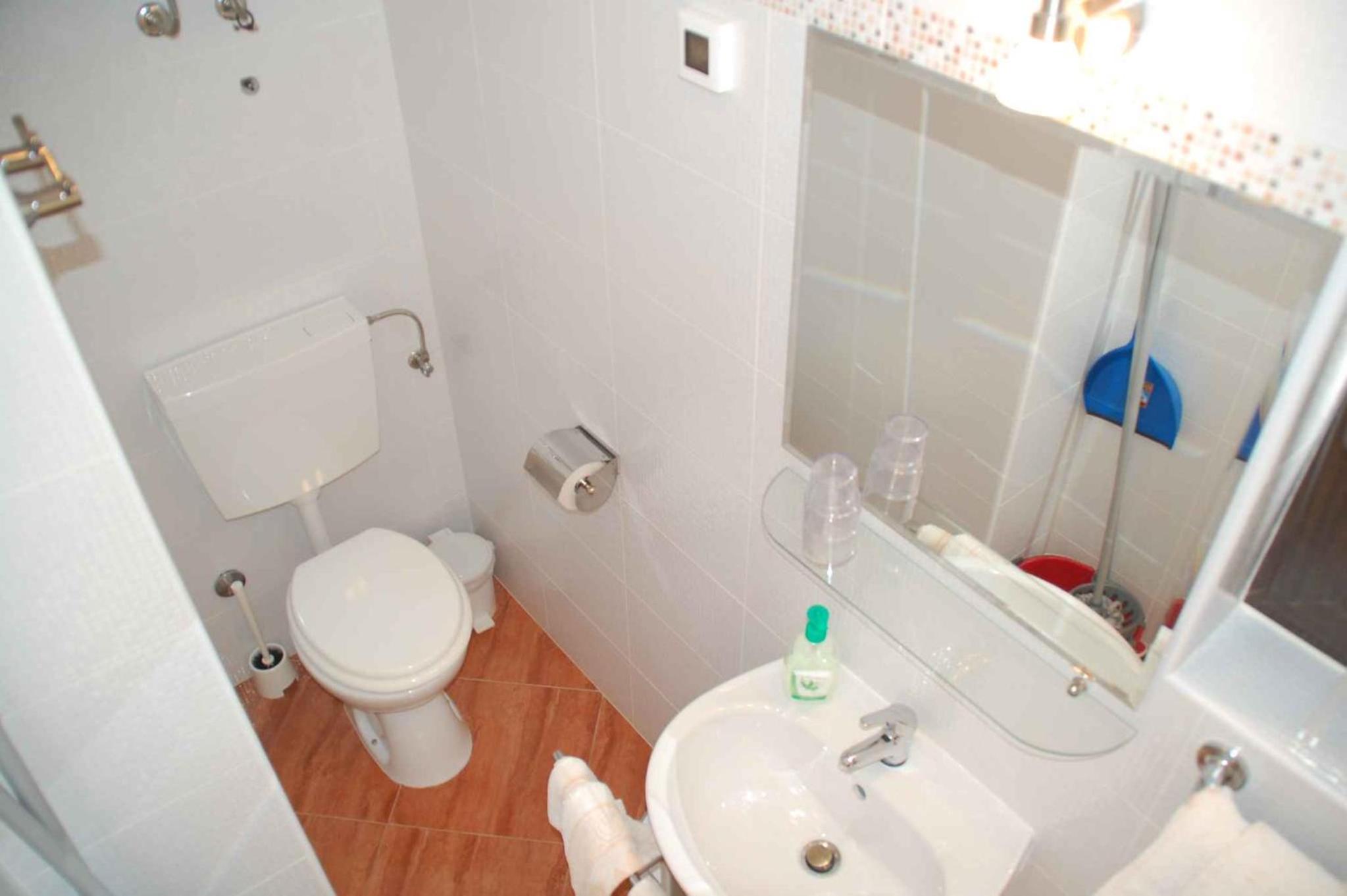 Apartments in Umag - Istrien 12161 view 2