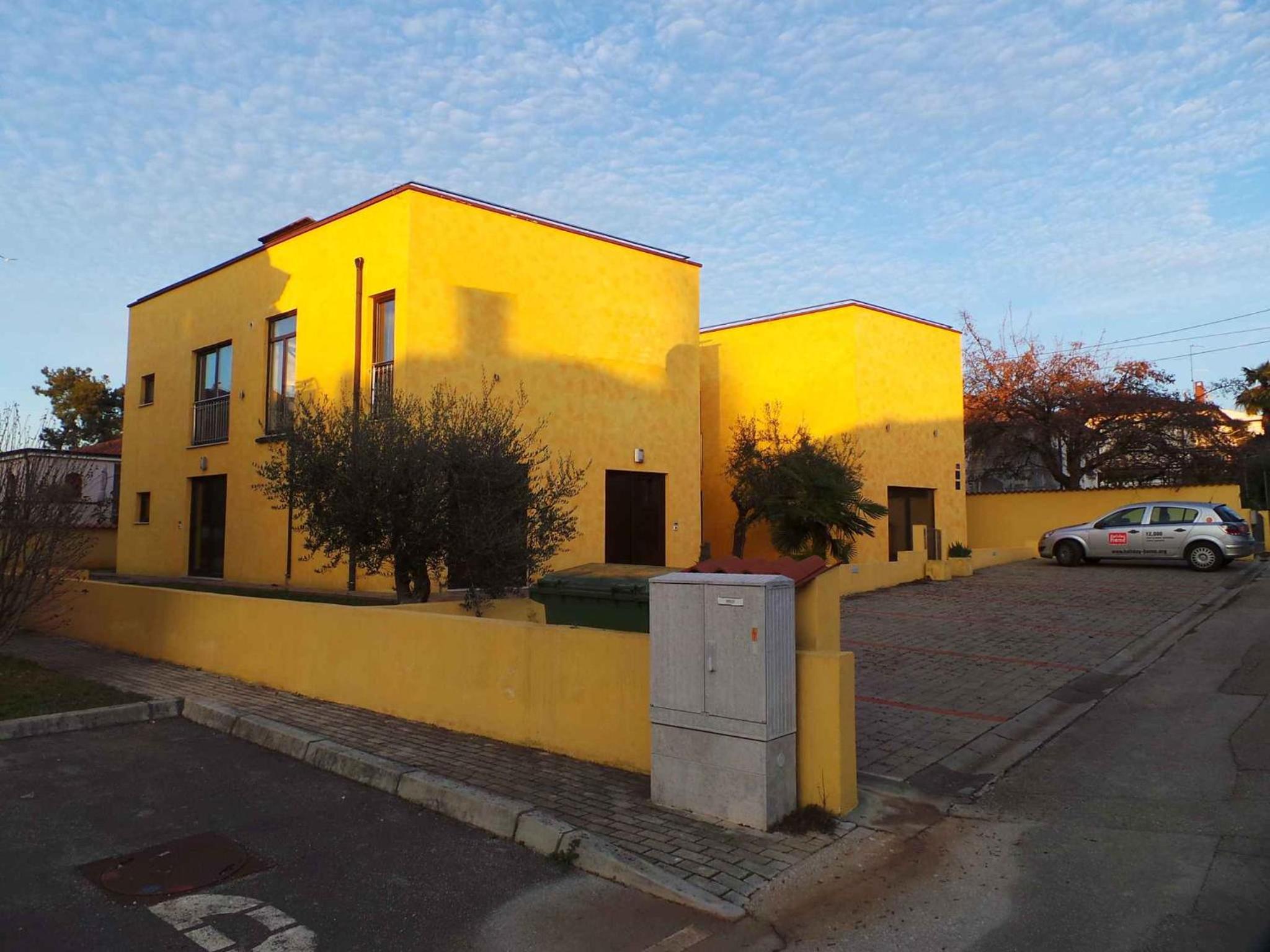 Apartments in Umag - Istrien 12161 view 4