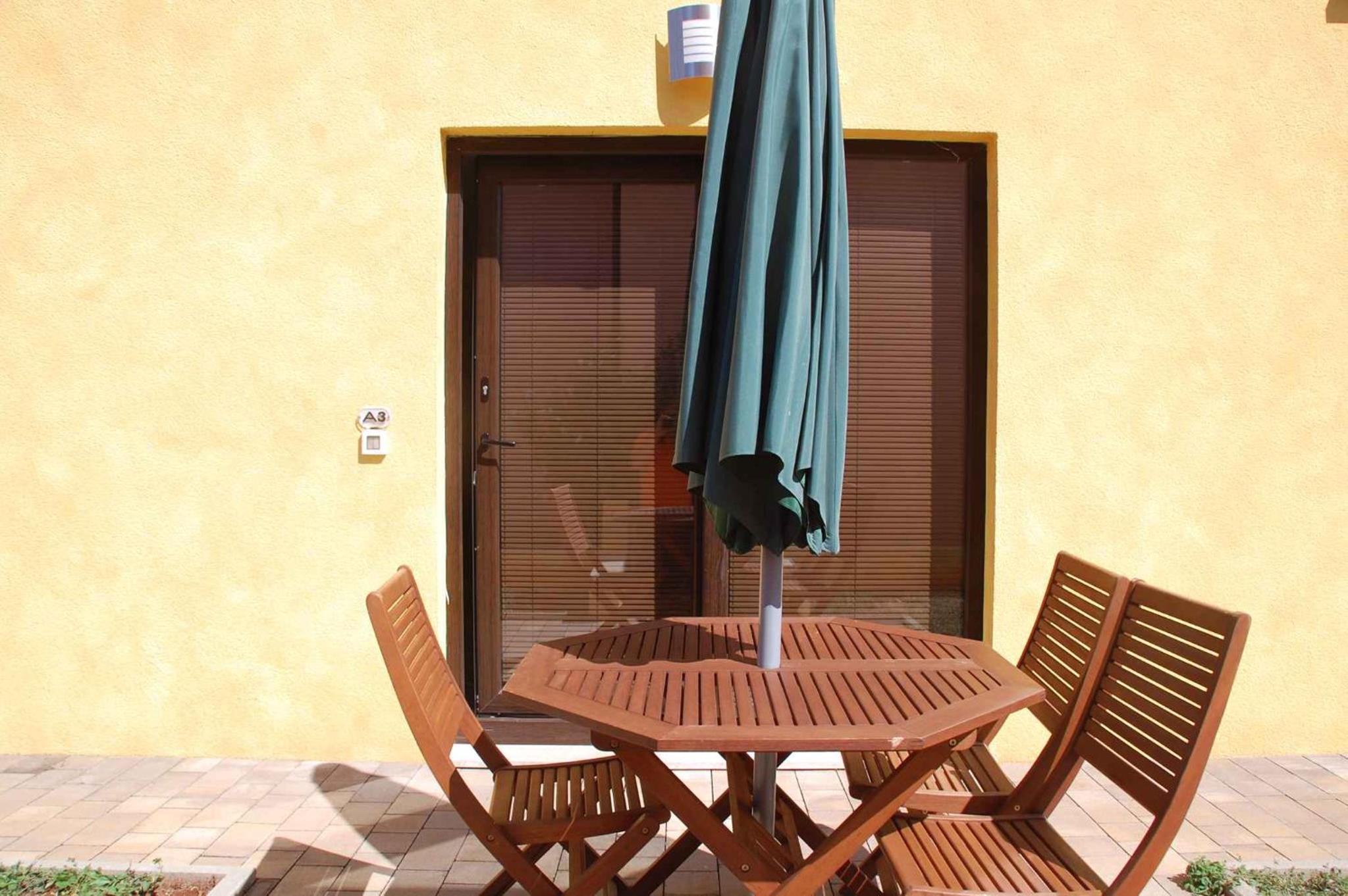 Apartments in Umag - Istrien 12161 view 5