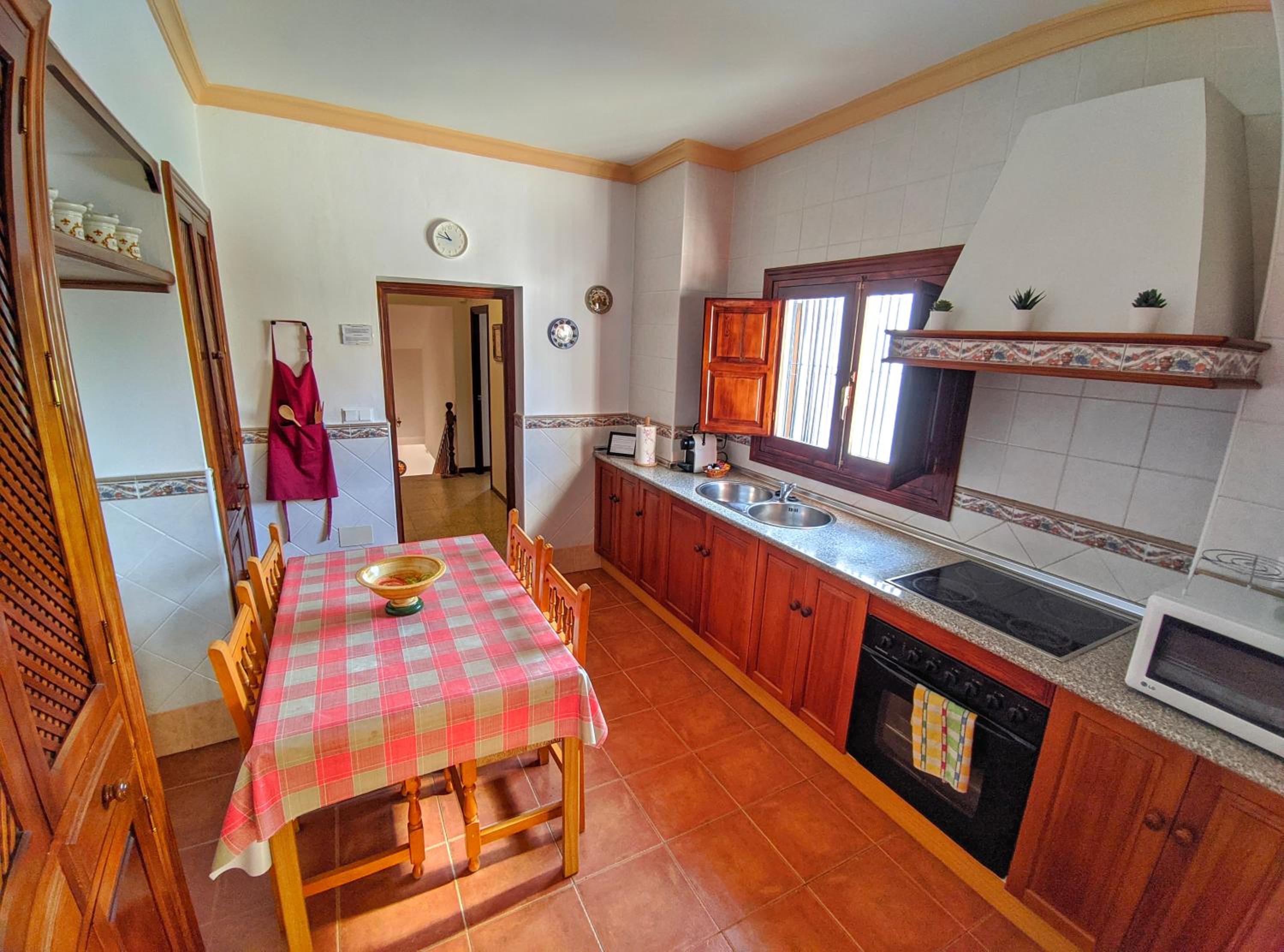 El Rancho Grande - Apartamento photo 3