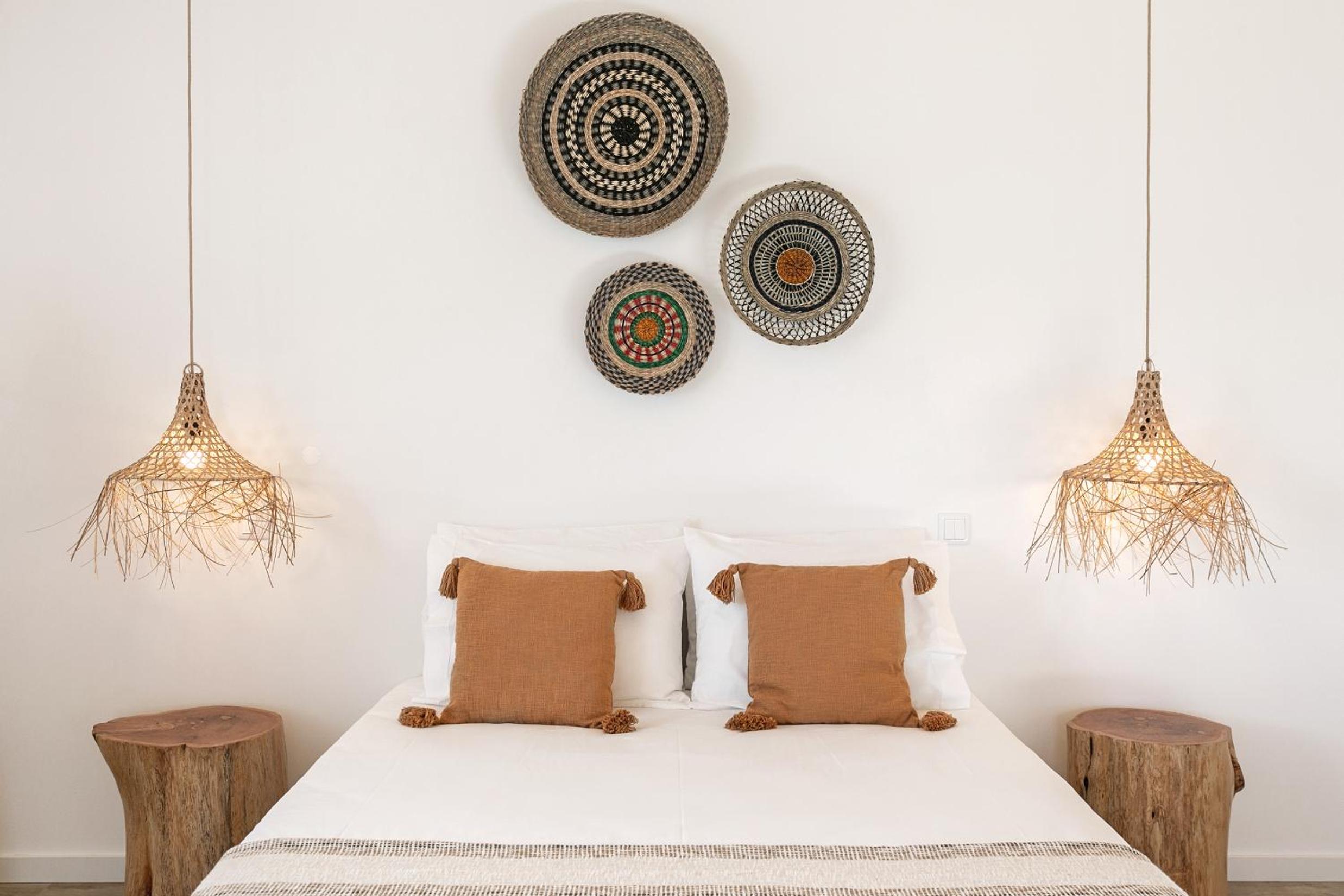Pé no Campo Suites and Villa view 5