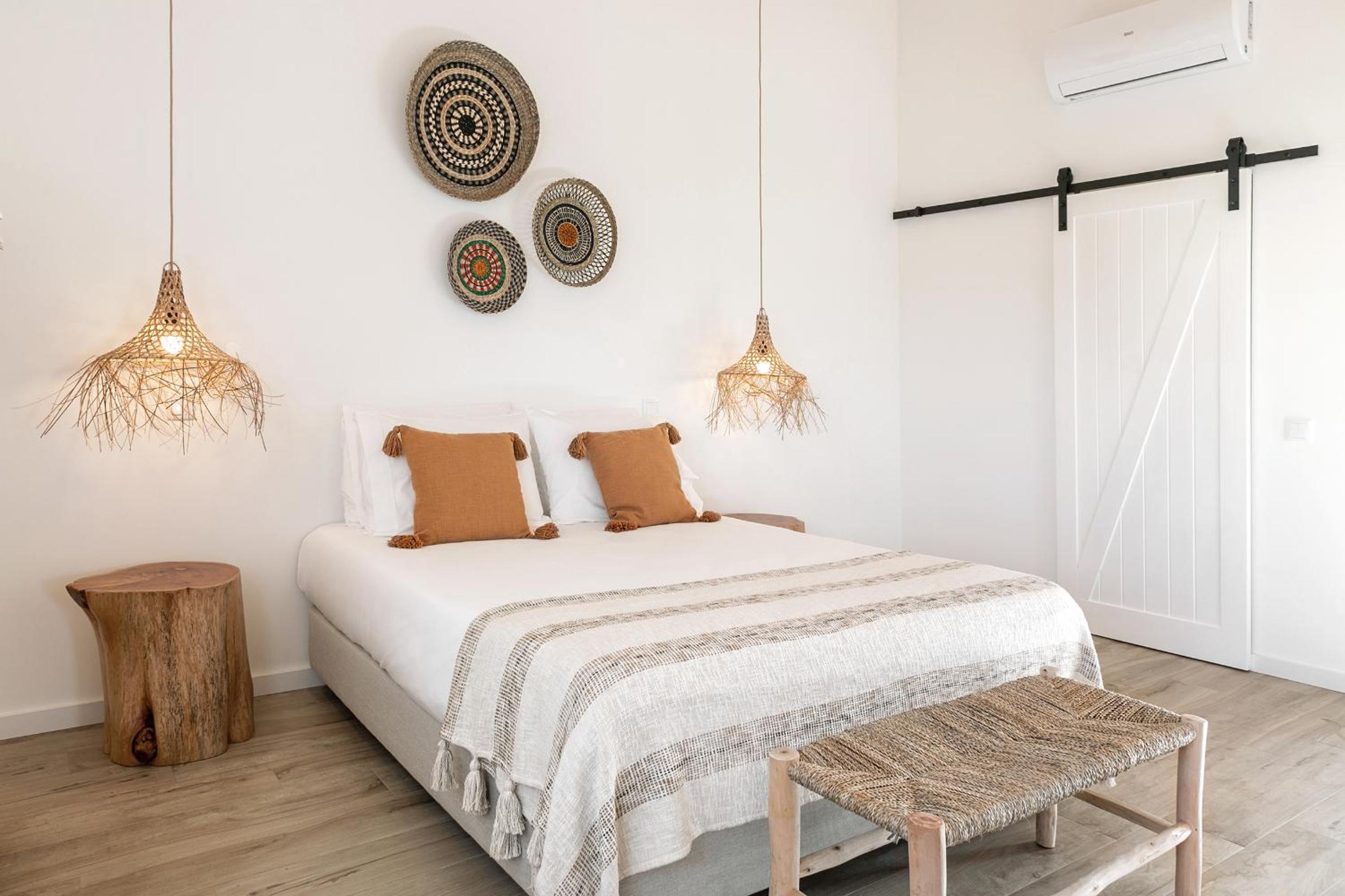 Pé no Campo Suites and Villa view 3