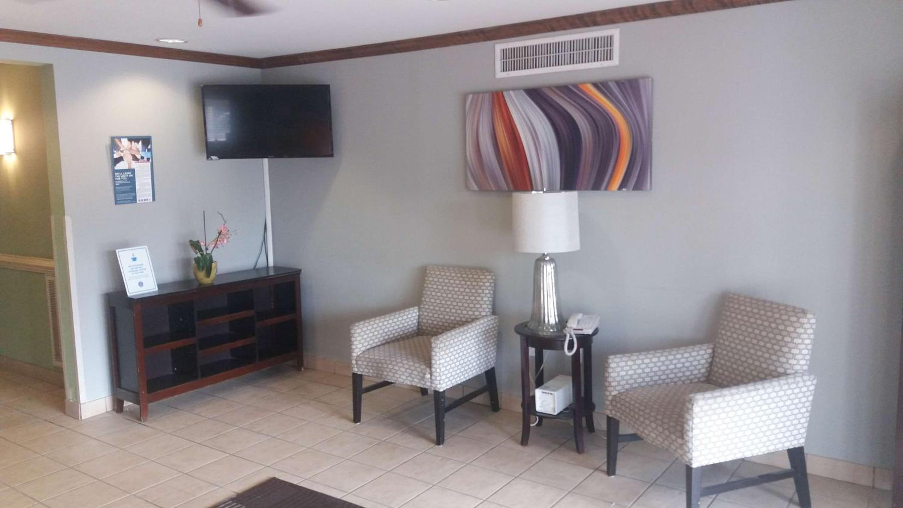 Motel 6 Myrtle Beach, Billede 12