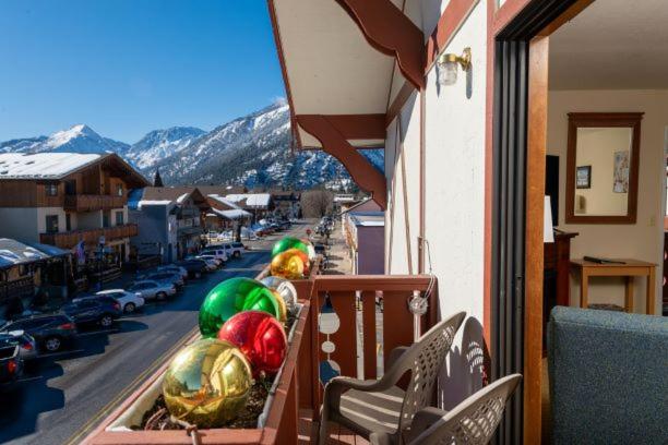 Obertal Inn