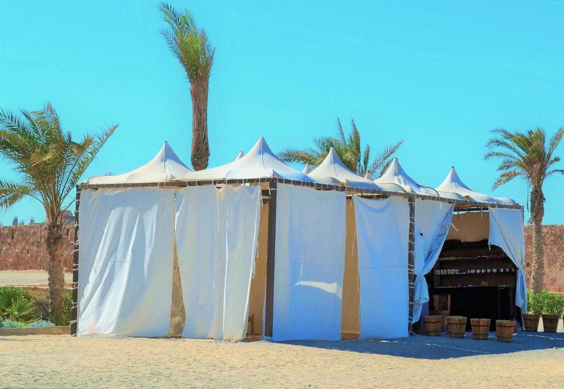 Rohanou Beach Resort
