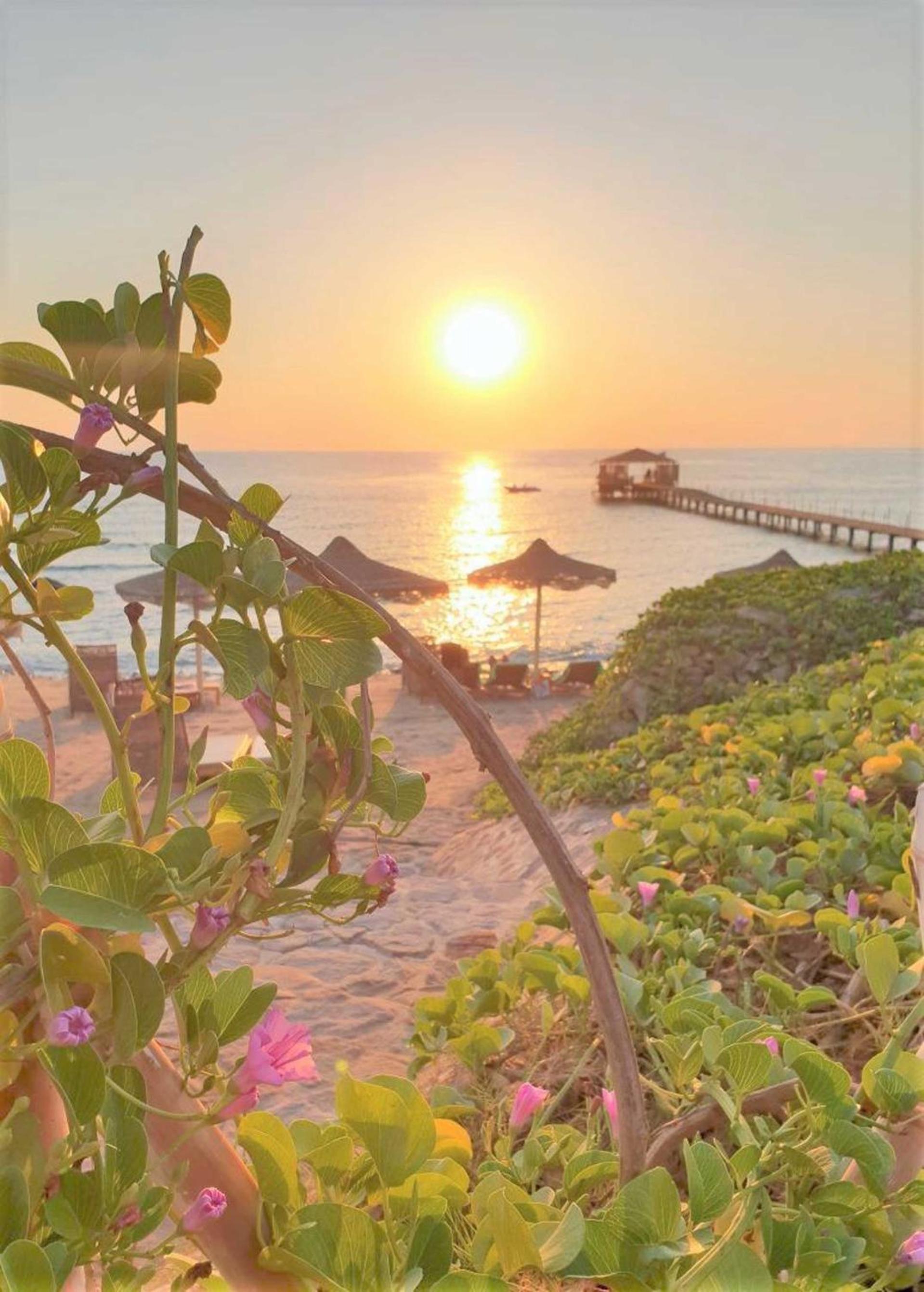 Rohanou Beach Resort