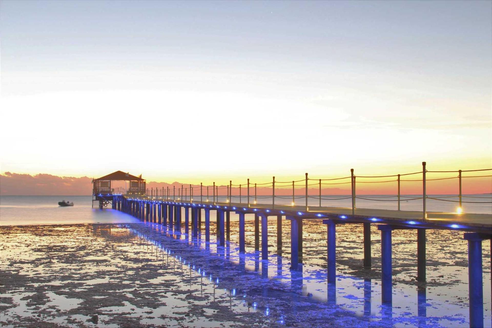 Rohanou Beach Resort