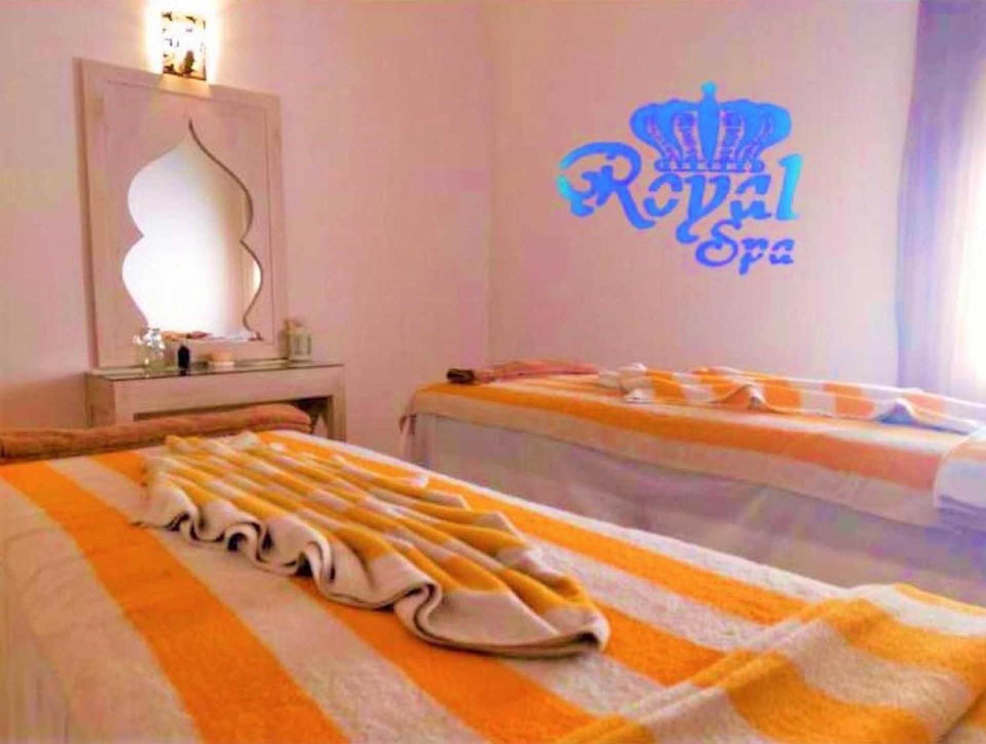 Rohanou Beach Resort