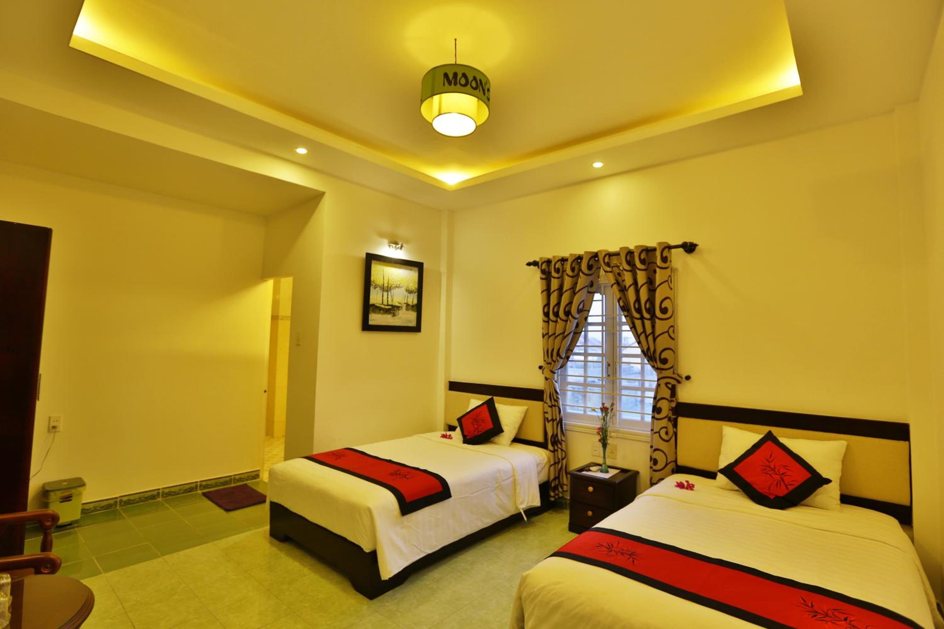 Moon's Homestay