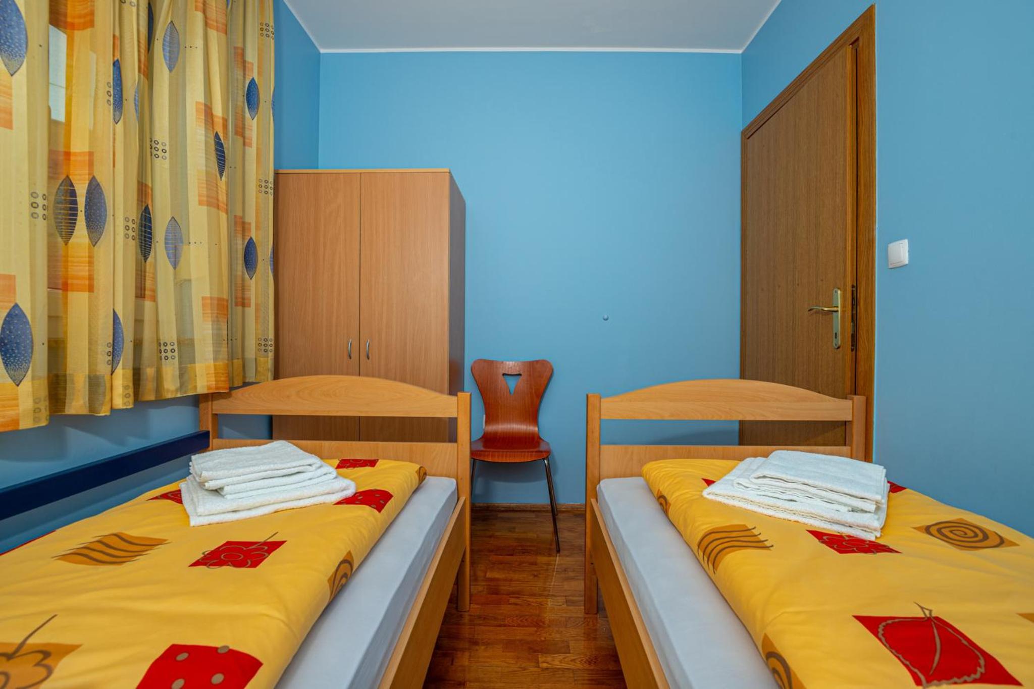 Apartment in Dramalj 41531 photo 2