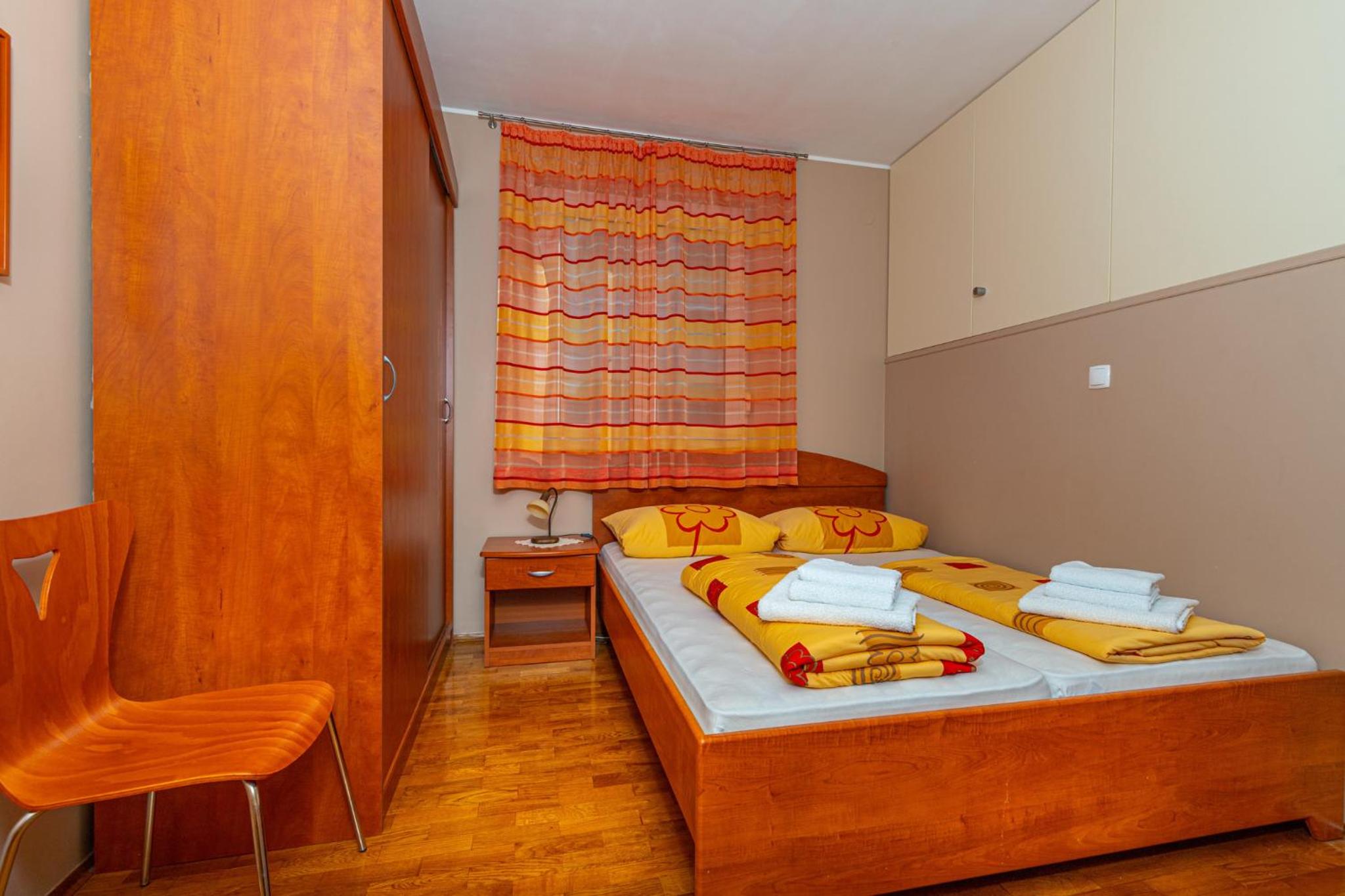 Apartment in Dramalj 41531 photo 5