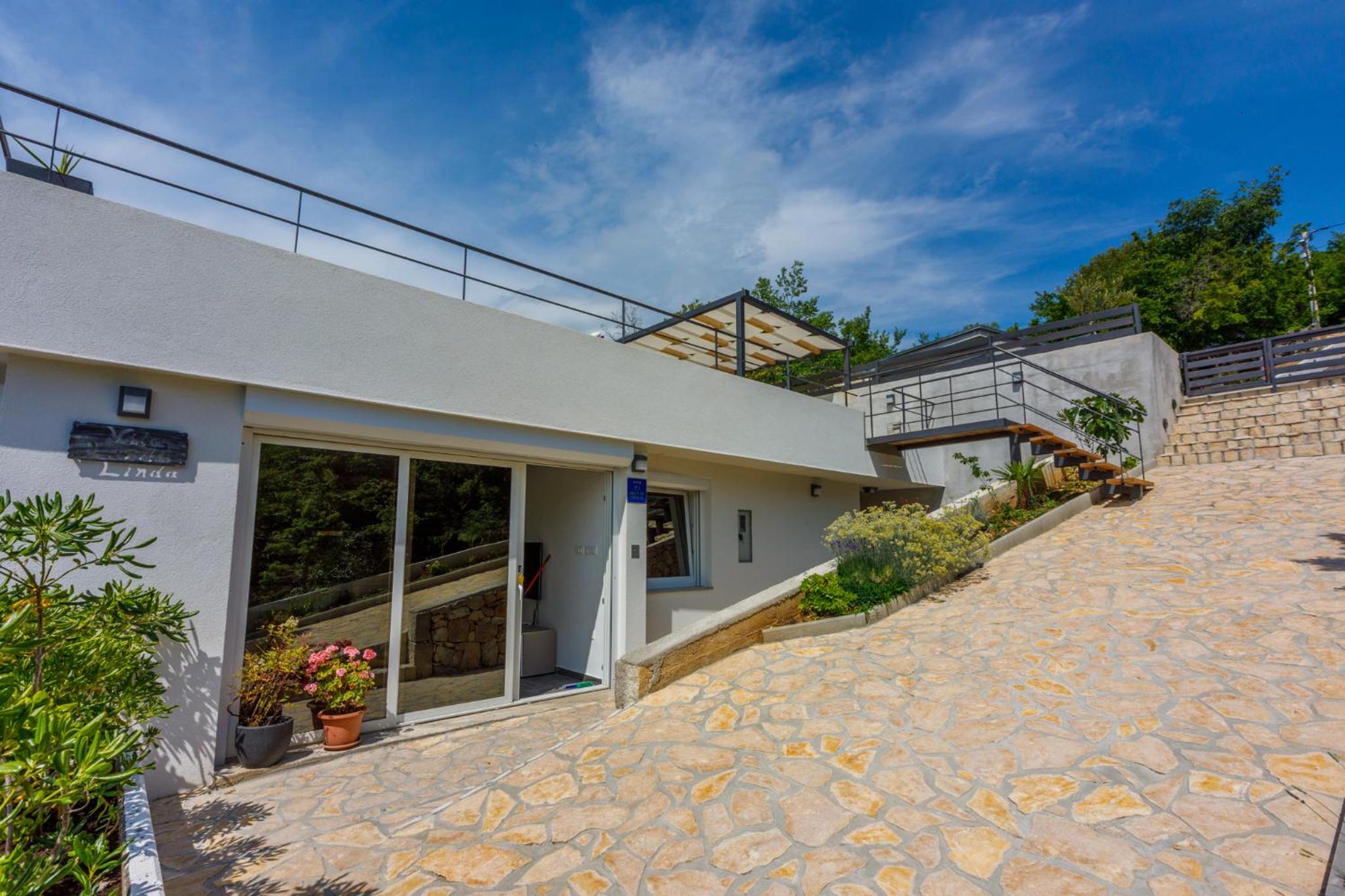 Holiday home in Crikvenica 41513 view 4