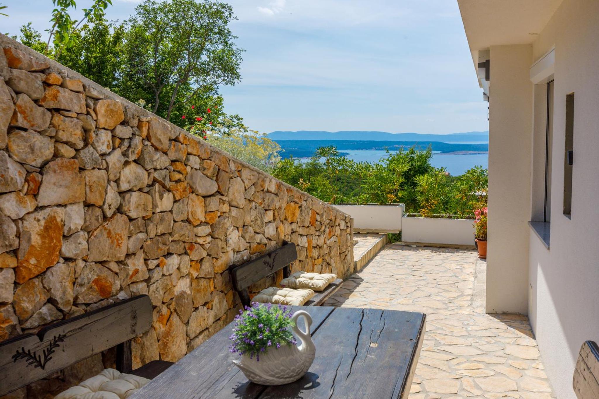 Holiday home in Crikvenica 41513 view 5