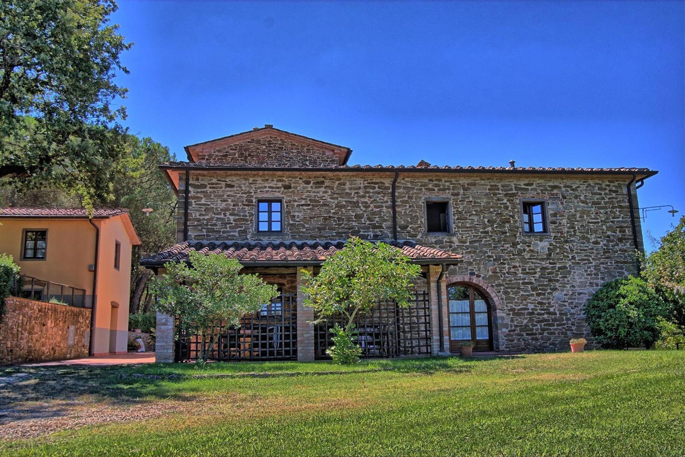 Villa Il Prato